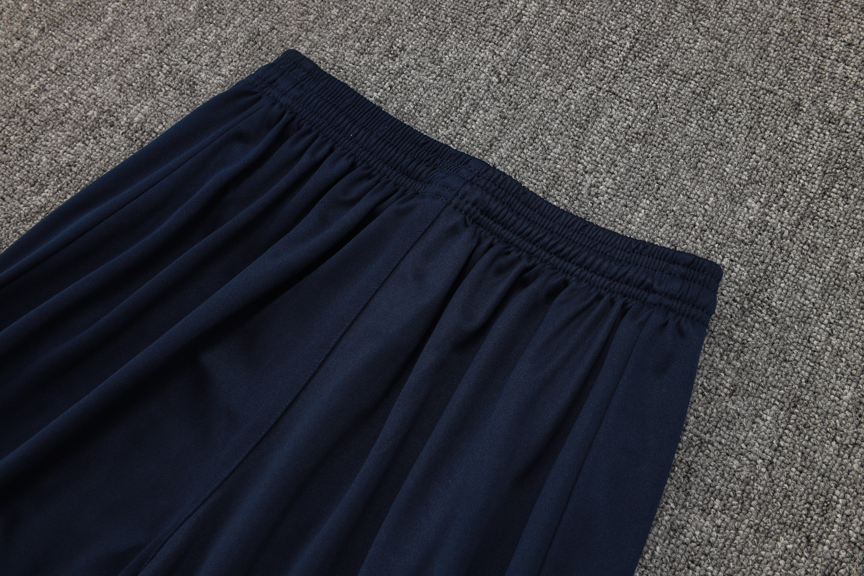 Short Sleeves Barcelona 25/26 Training Suit D2521