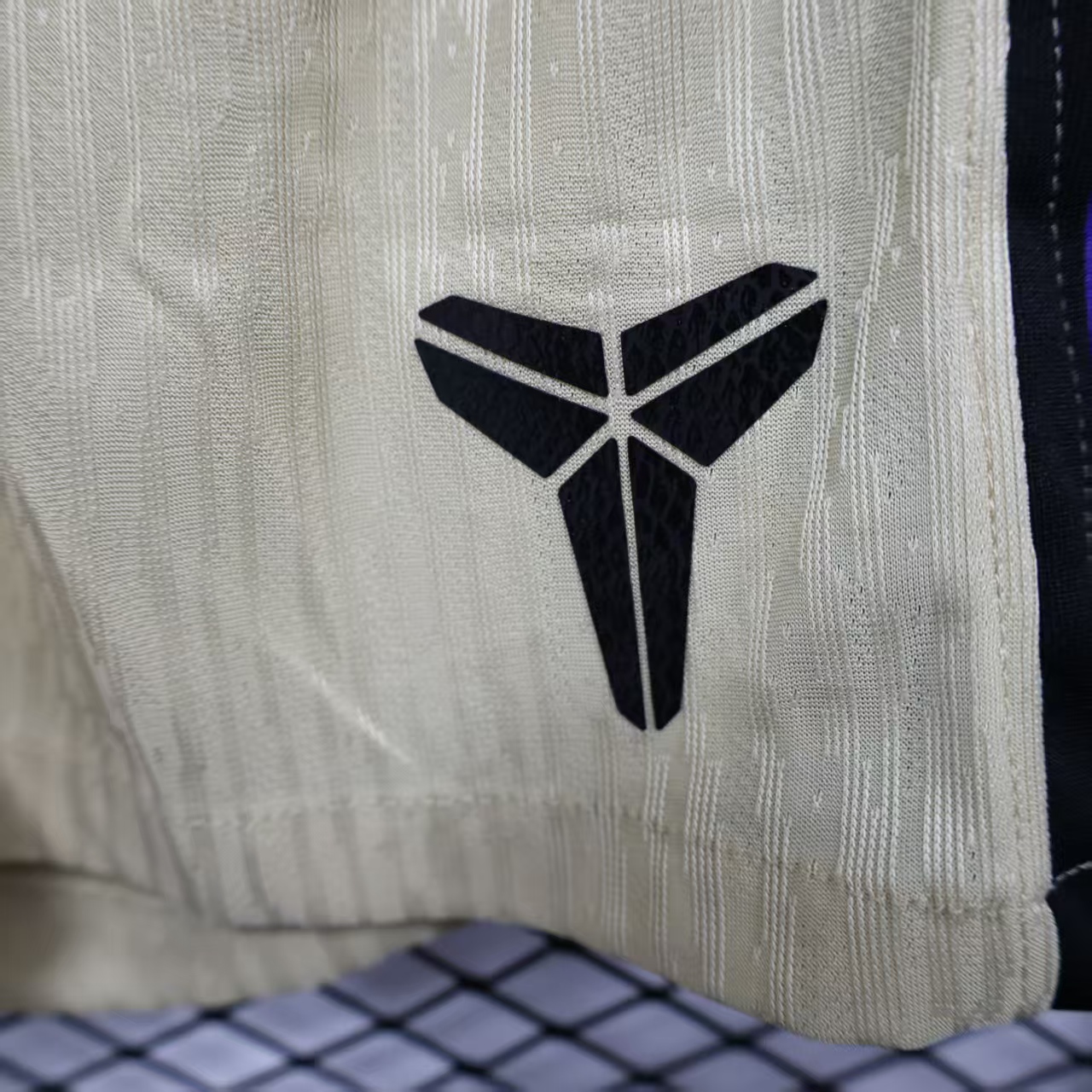 Player Version Shorts 25/26 Barcelon Yellow