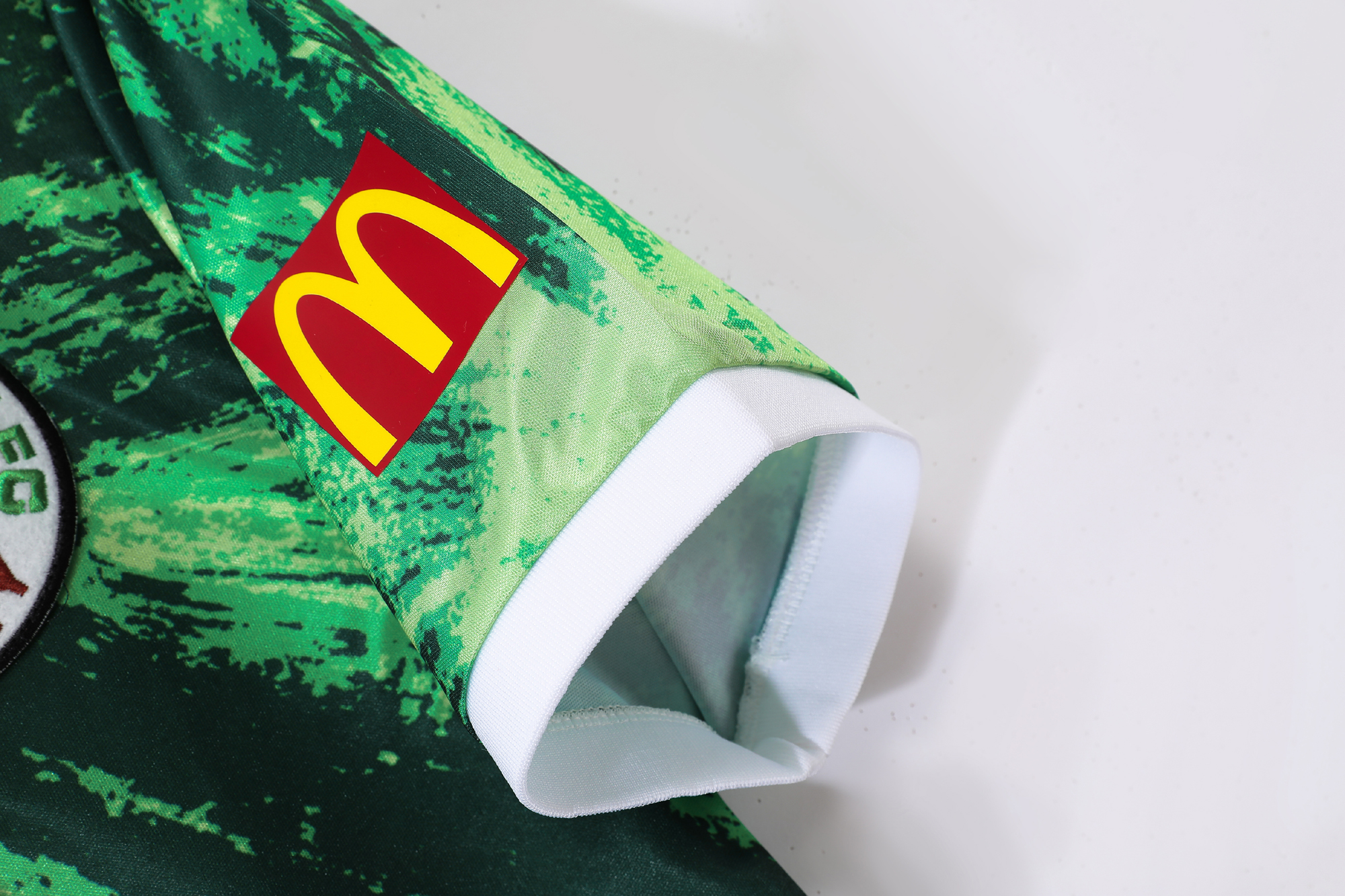 Retro Kawasaki Frontale 1994 Home S-XXL