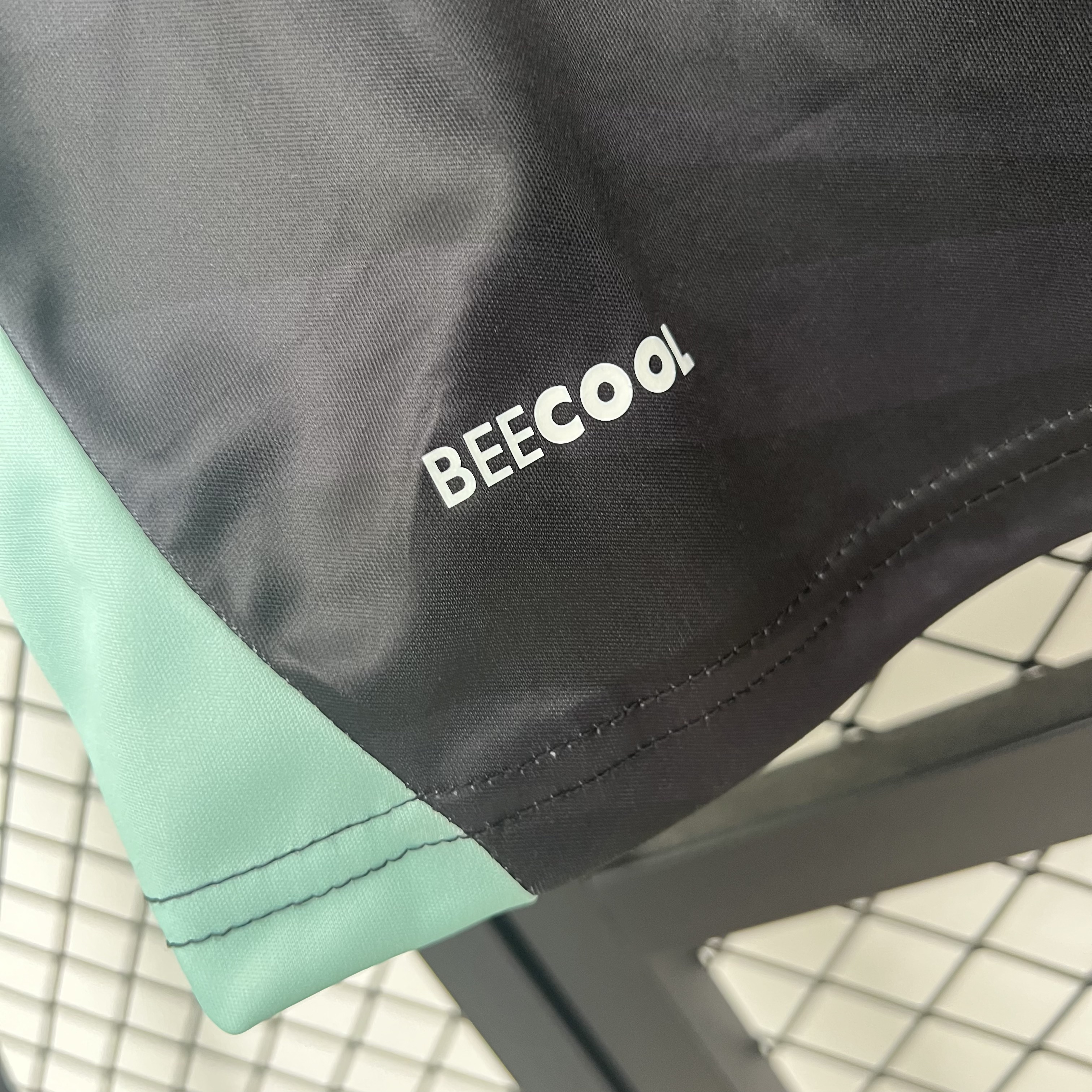 25/26 Betis Third With Laliga Patch S-4XL