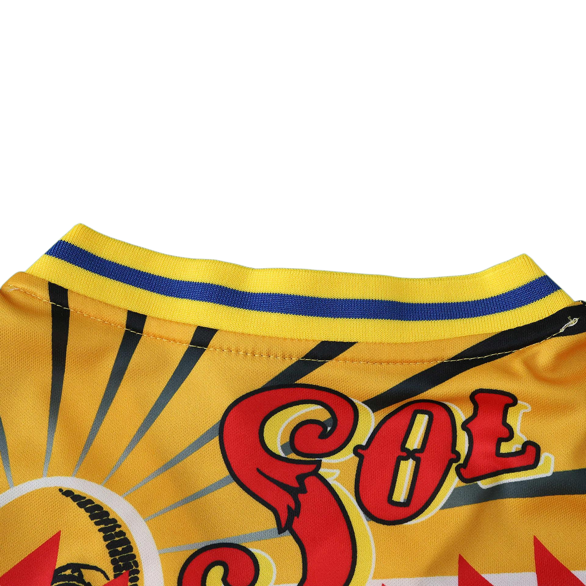 Kids kit América 1995 Home
