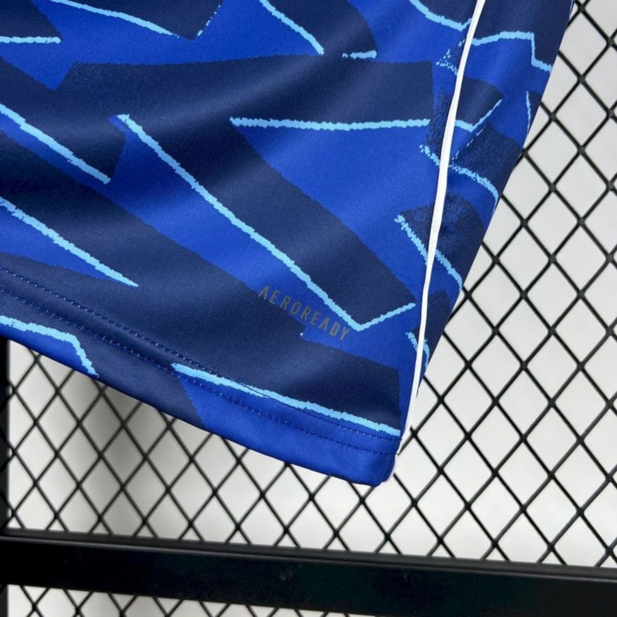 2025/26 Schalke 04 Blue Kit S-XXL