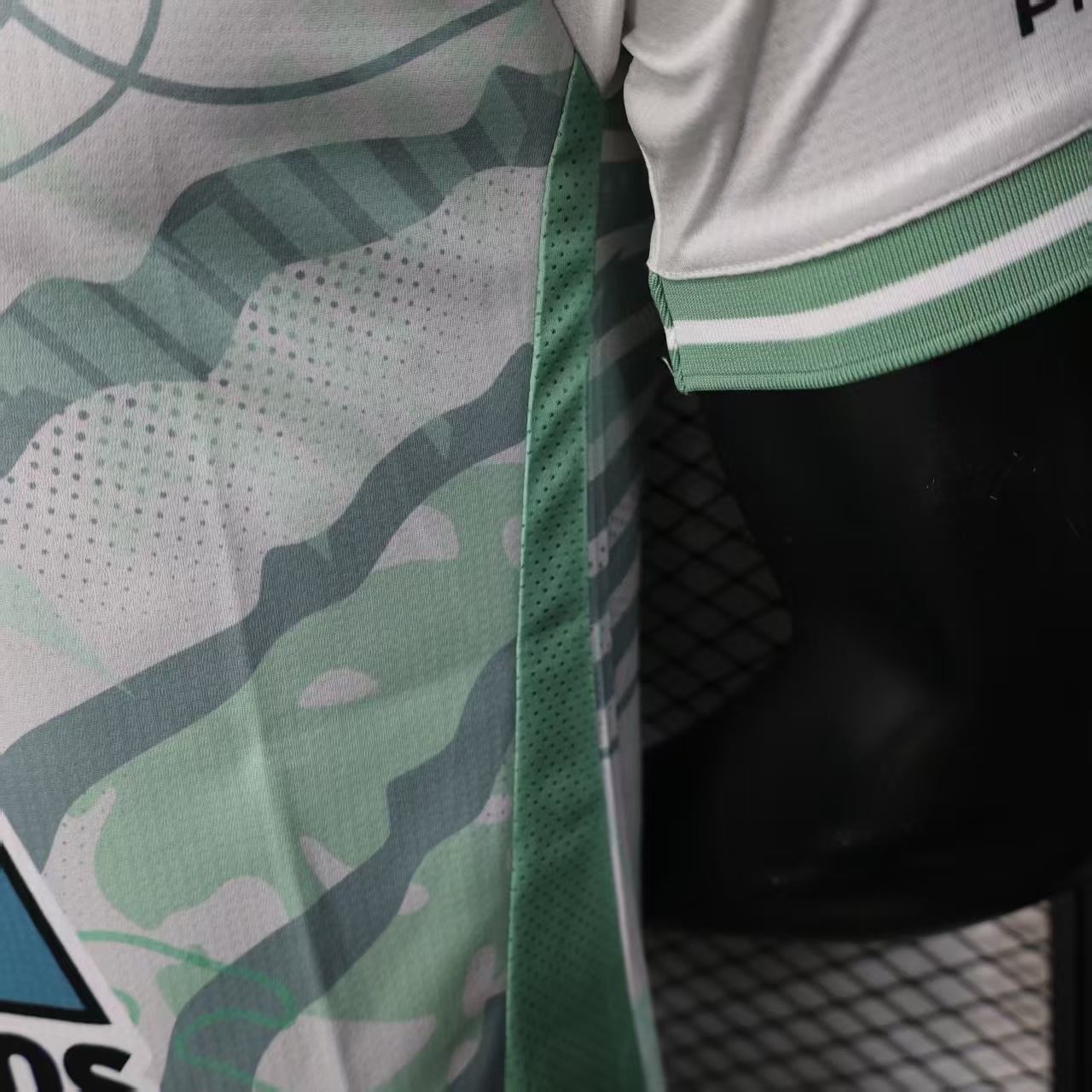 Player Version León 25/26 Away S-XXL