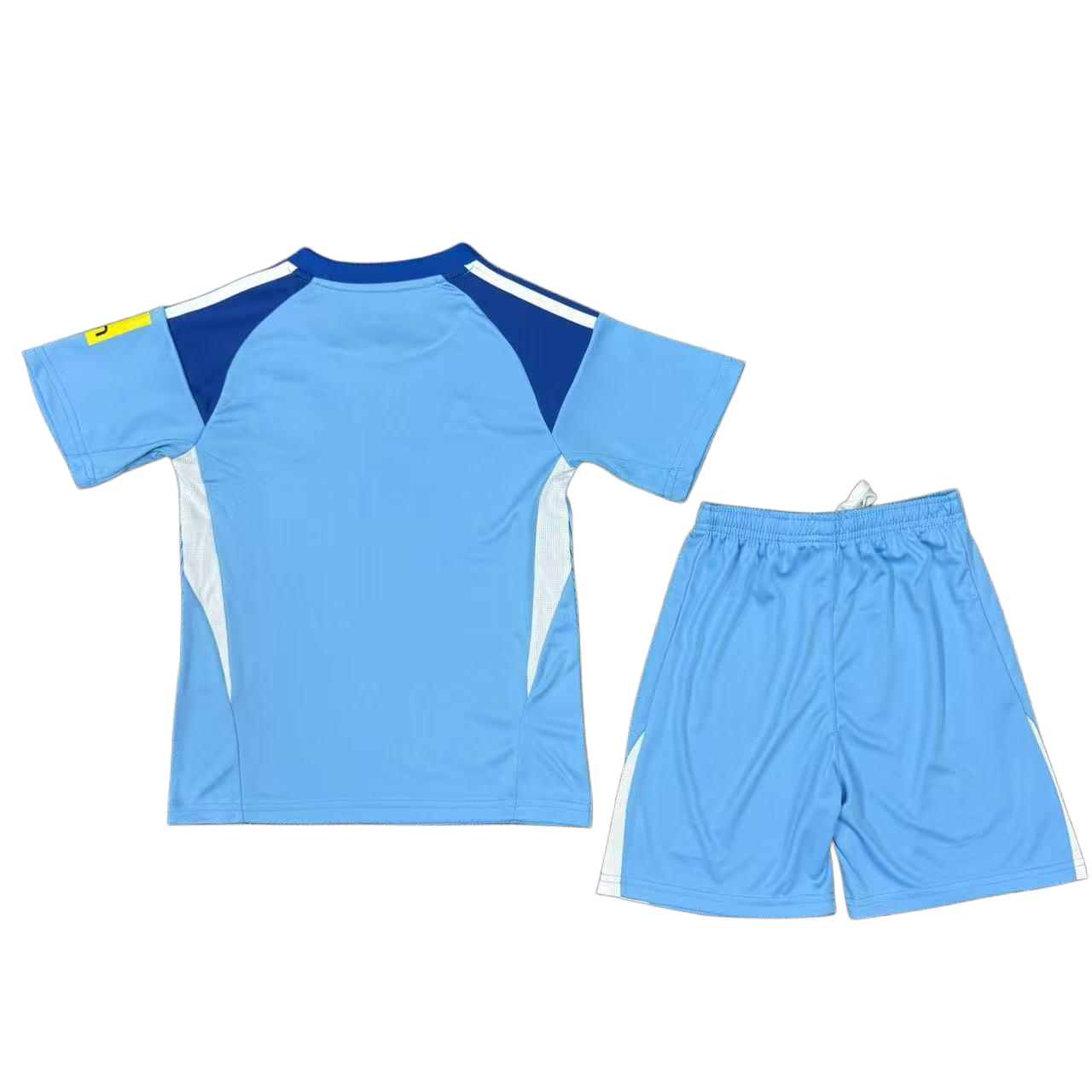 Kids kit Newcastle 25/26 GK Blue