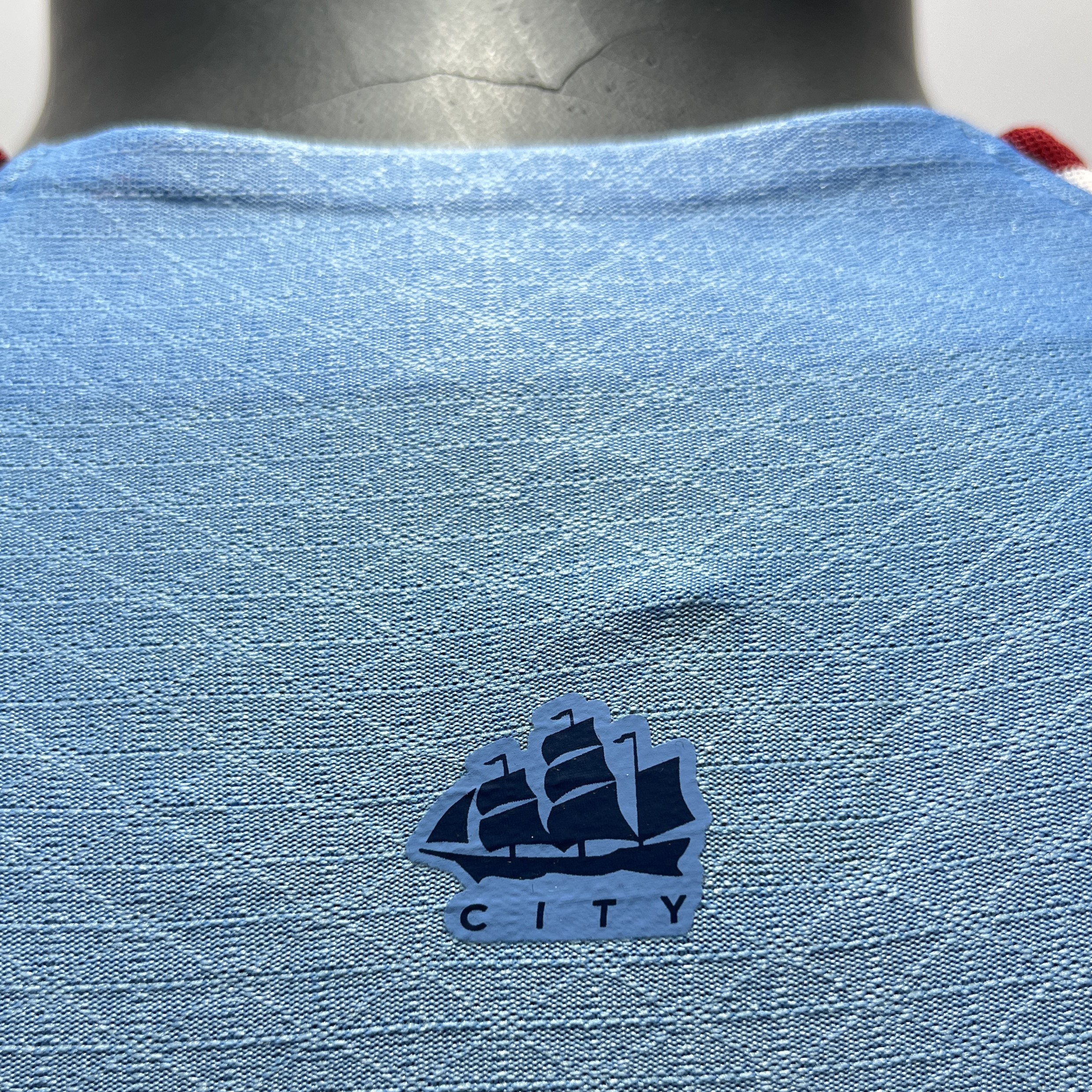 Player Version Man City 22/23 Home S~XXL