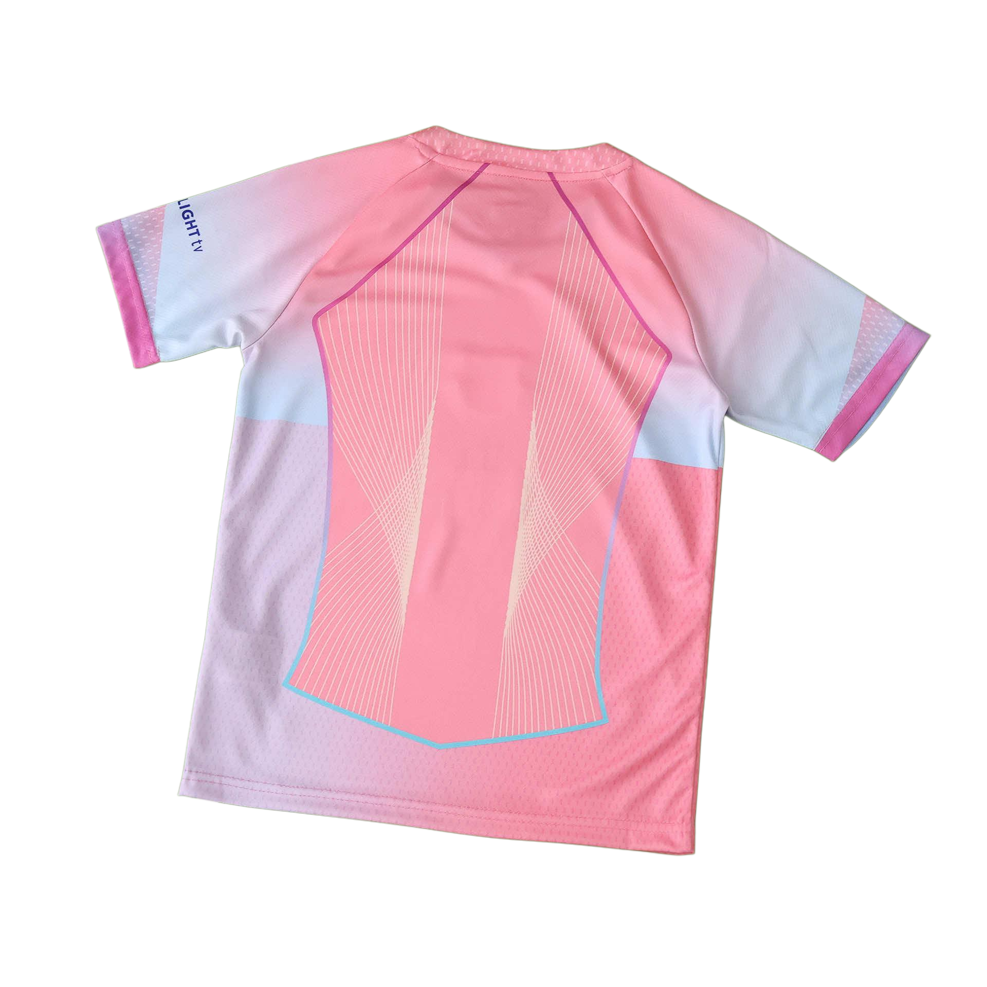 Kids kit Barcelona 25/26 Special Pink