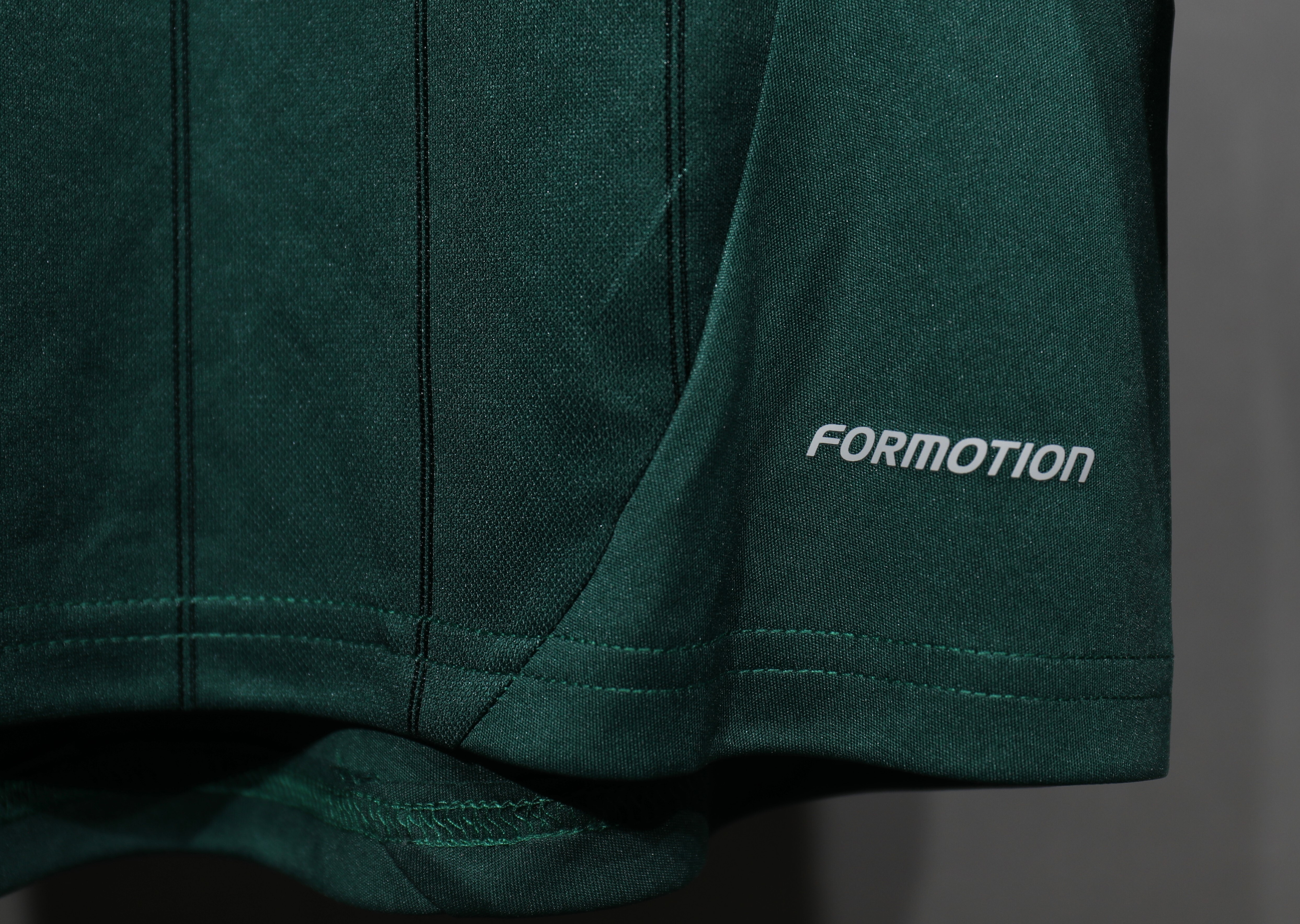 Player Version Retro Real Madrid 12/13 Third Long Sleeves S-3XL