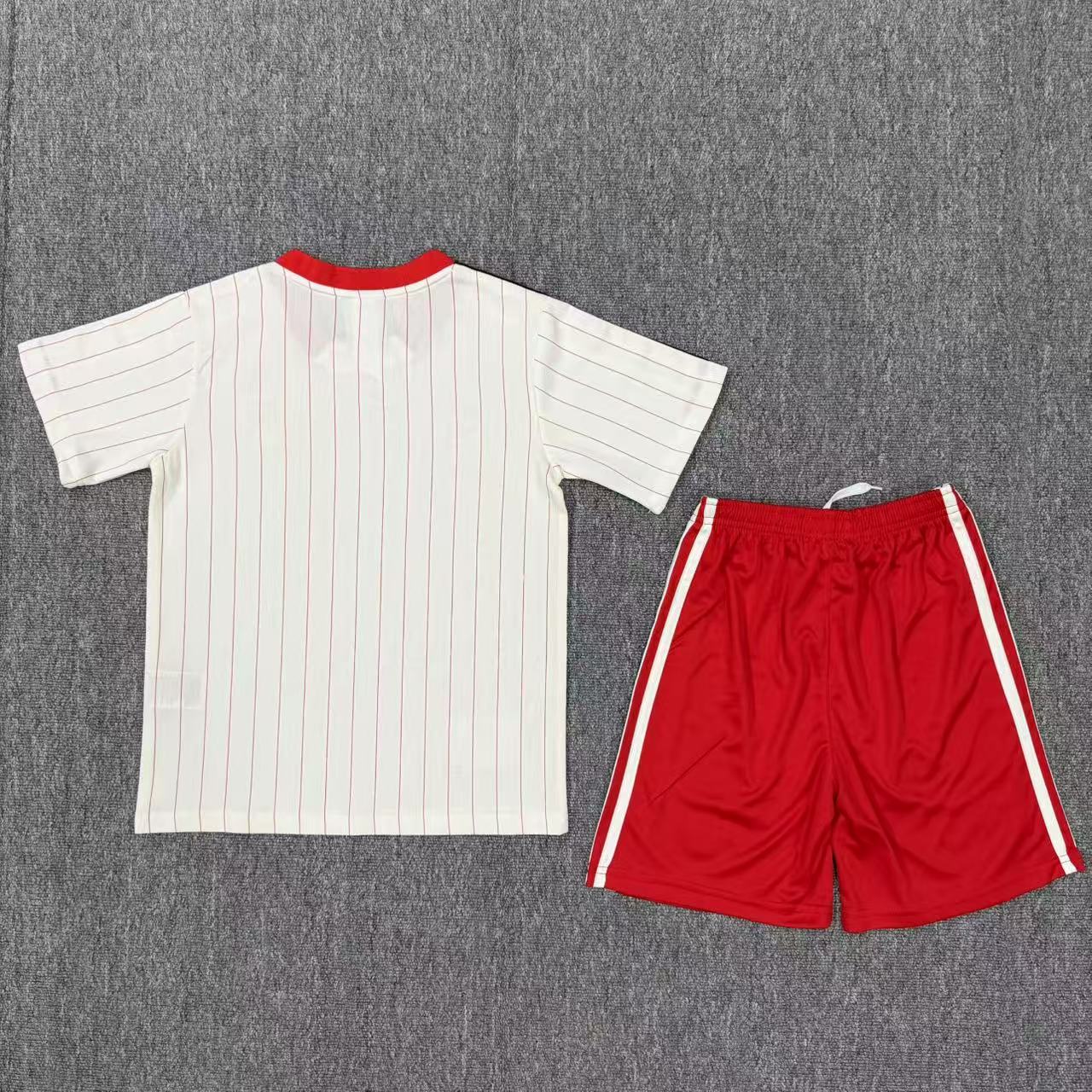 Kids Benfica Icon 25/26 16-28