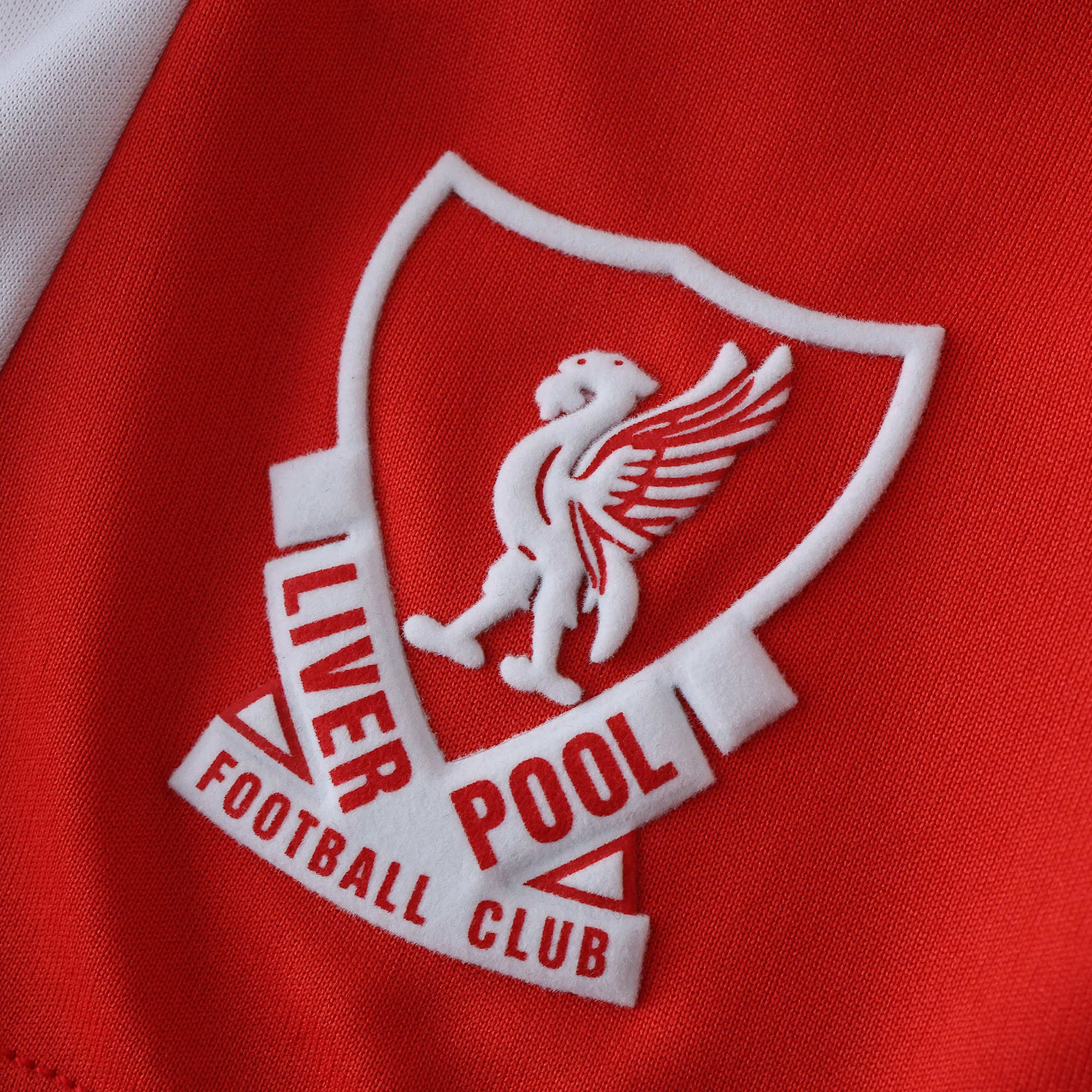 Kids kit LVP 89/91 Home