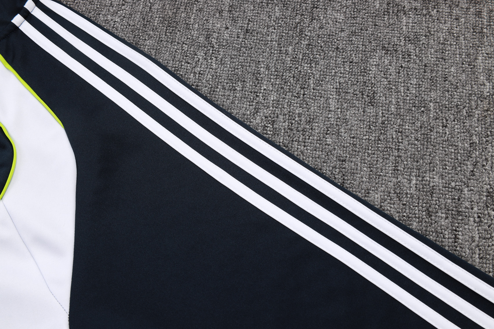 Real Mαdrid 25/26 Full zipper training suit A2545