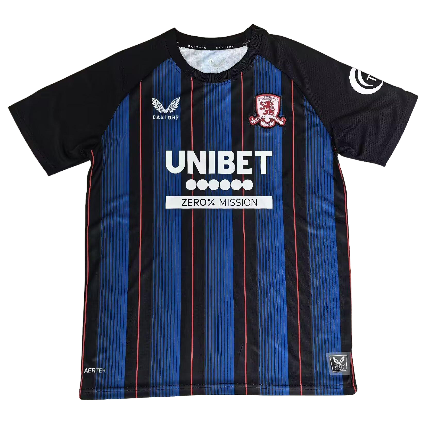 Middlesbrough 25/26 Away S-4XL