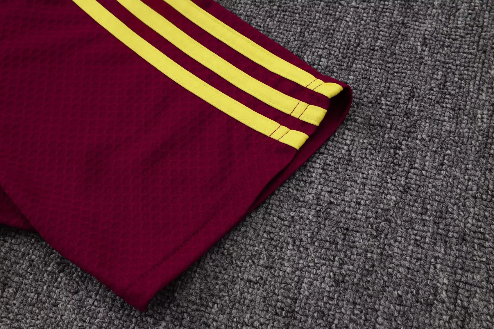 Short Sleeves Ars Training suit  D25107