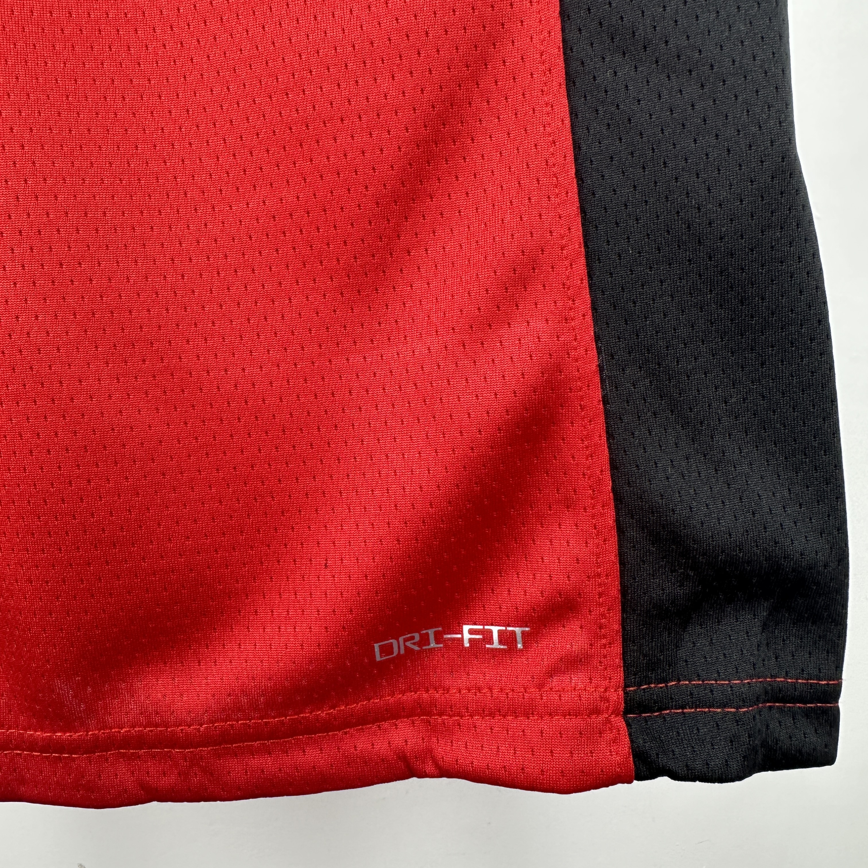 23 Season Rockets Red #7