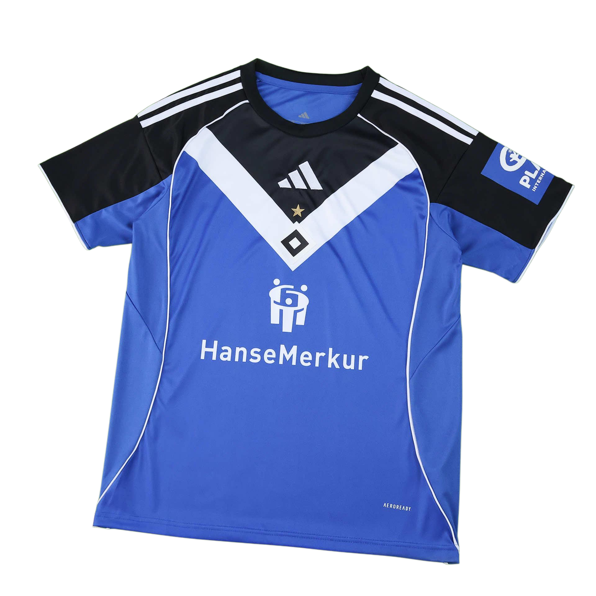 Hamburger SV 25/26 Away S-4XL