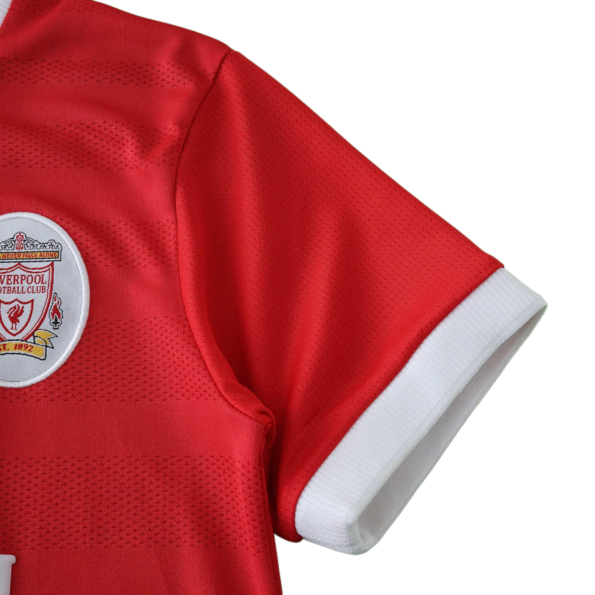 Kids kit LVP 97/98 Home