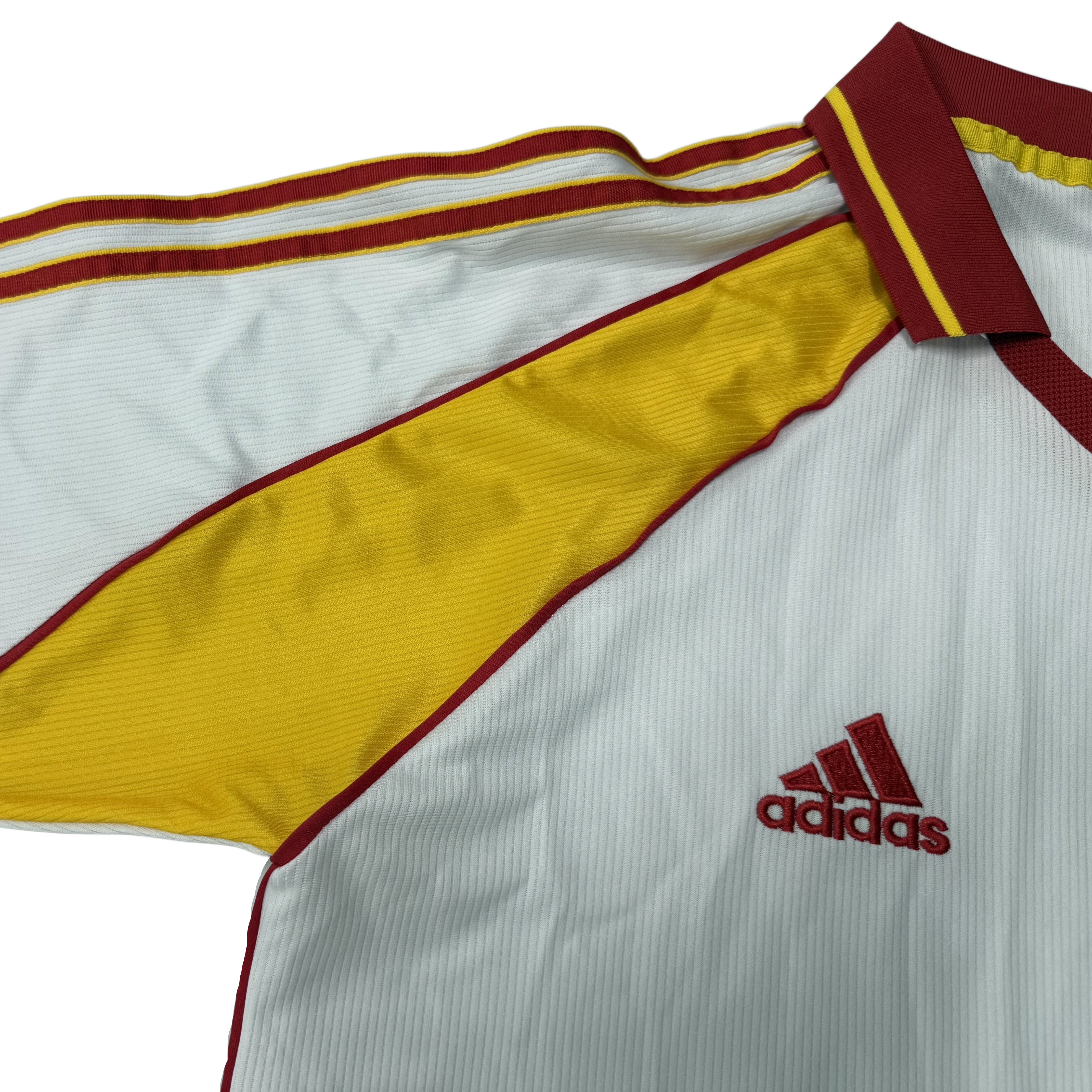 Galatasaray 99/00 Away Long Sleeves S-XXL