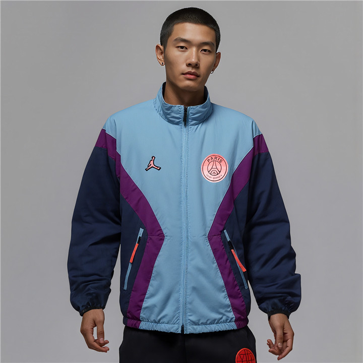 PSG Windbreaker