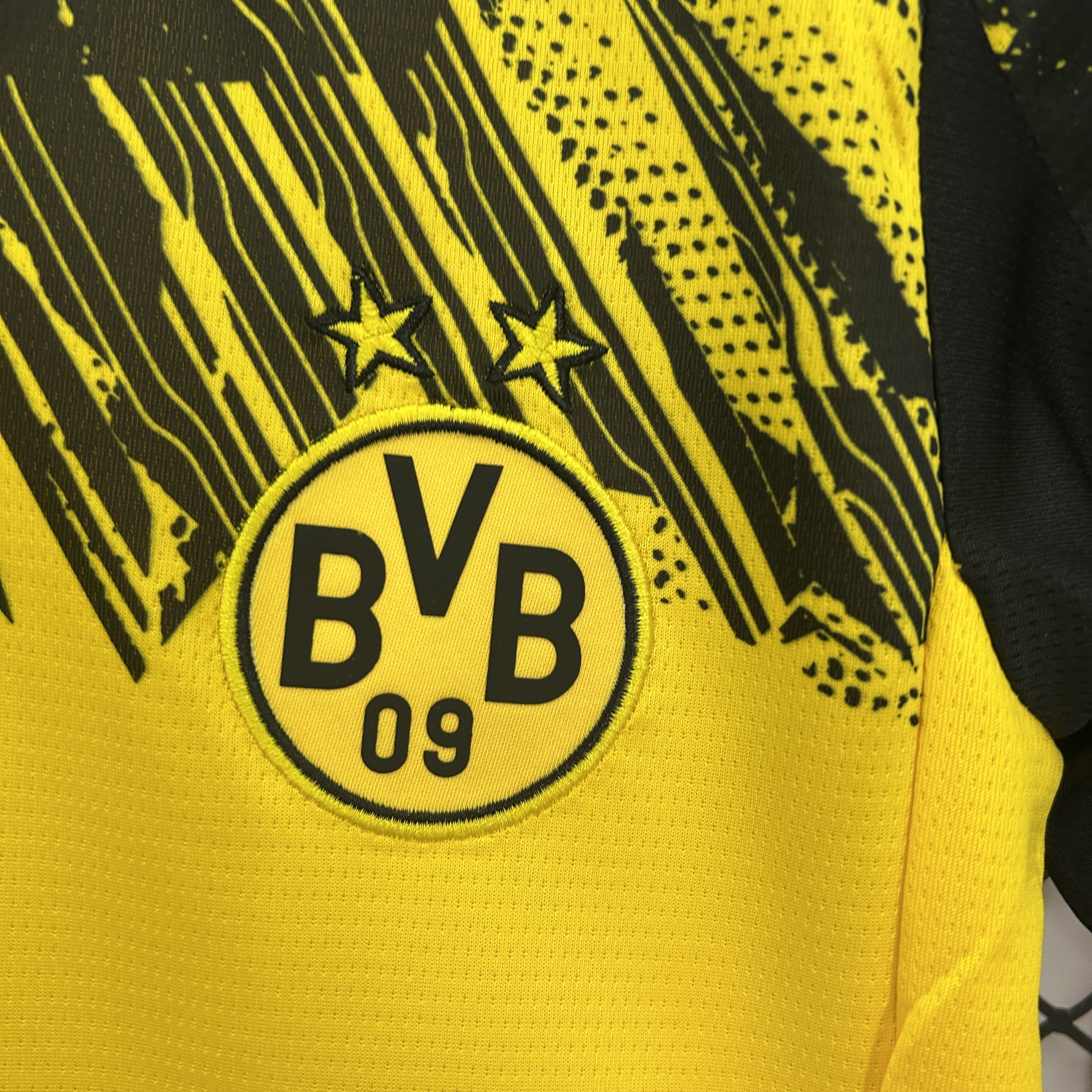 Kids Dortmund 25/26 Home 16-28
