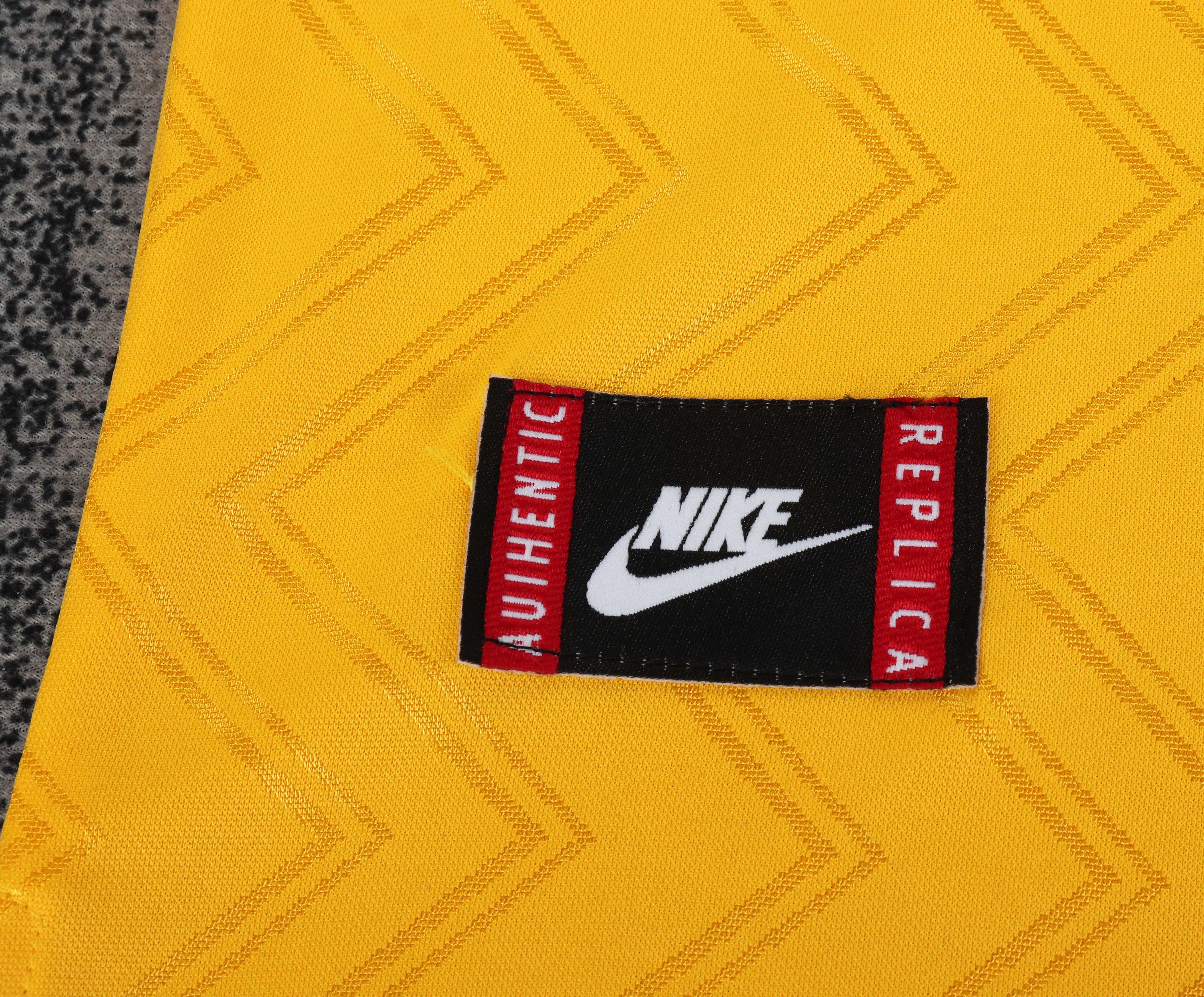 Kids Retro 1996-97 Arsenal Away