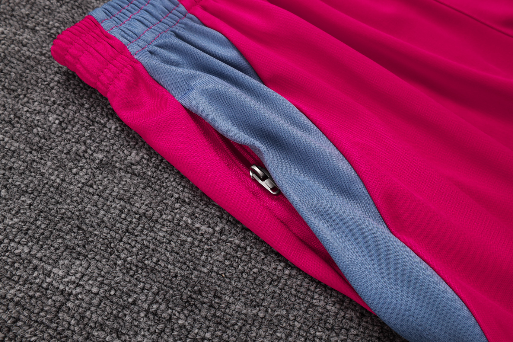 Short Sleeves Flamengo 25/26 Training Suit D25153