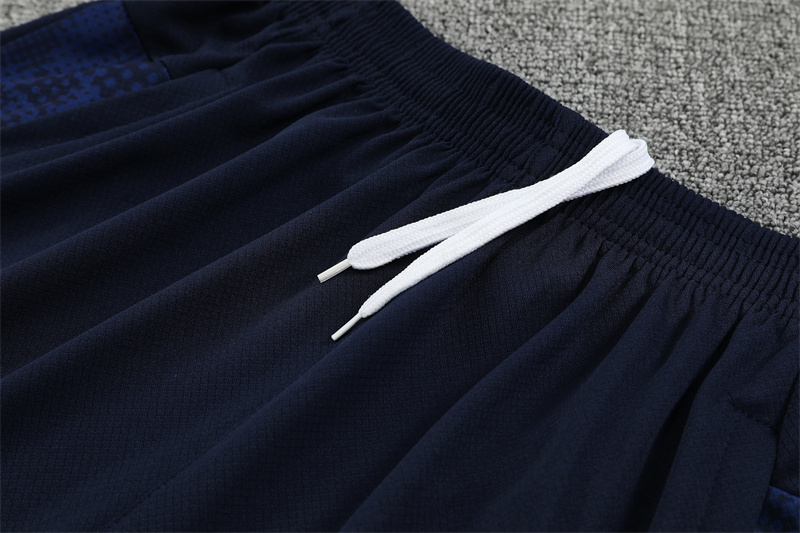 Short Sleeves Marseille 25/26 Training Suit