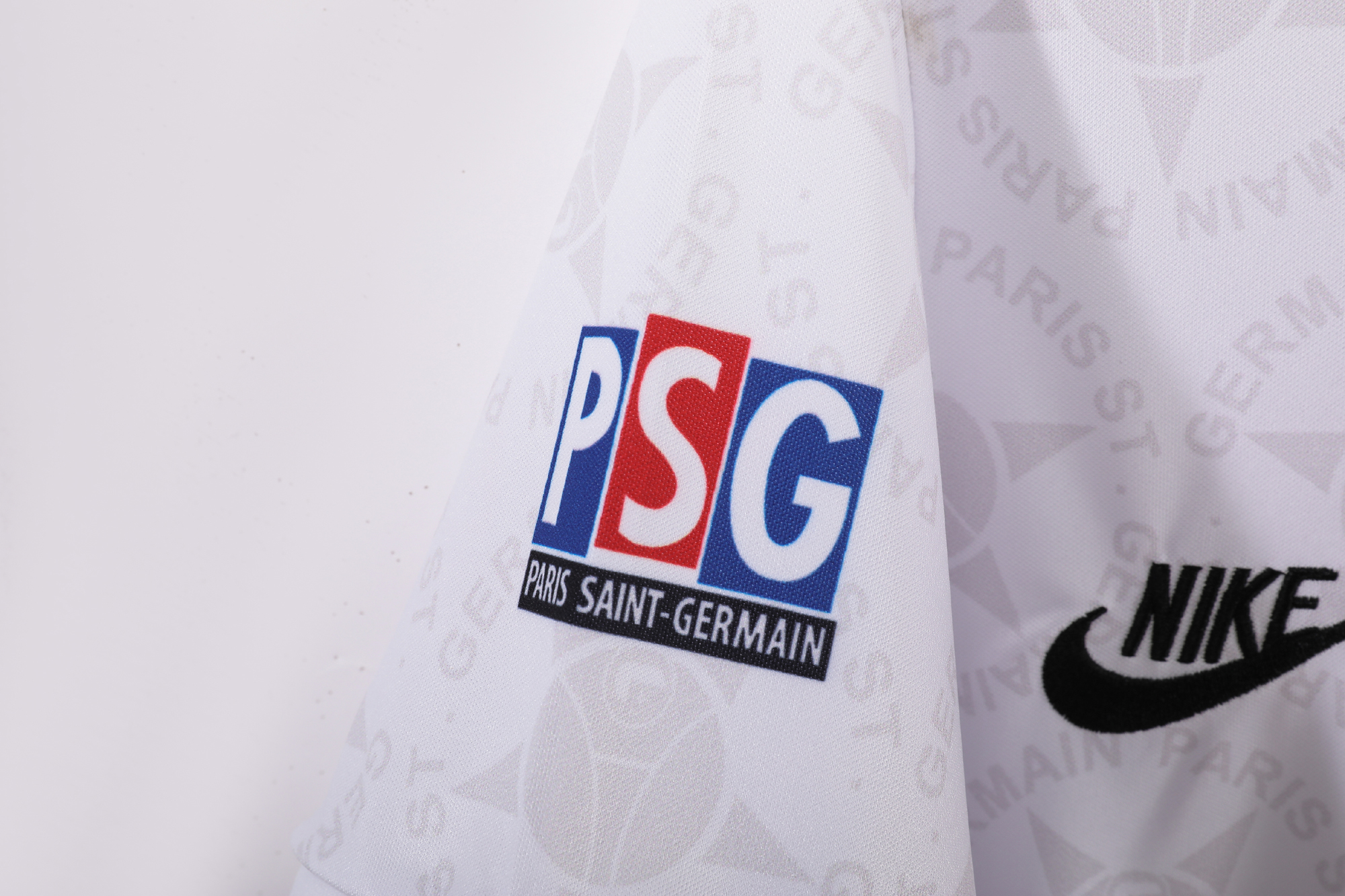Retro PSG 1995/96 Away S-XXL