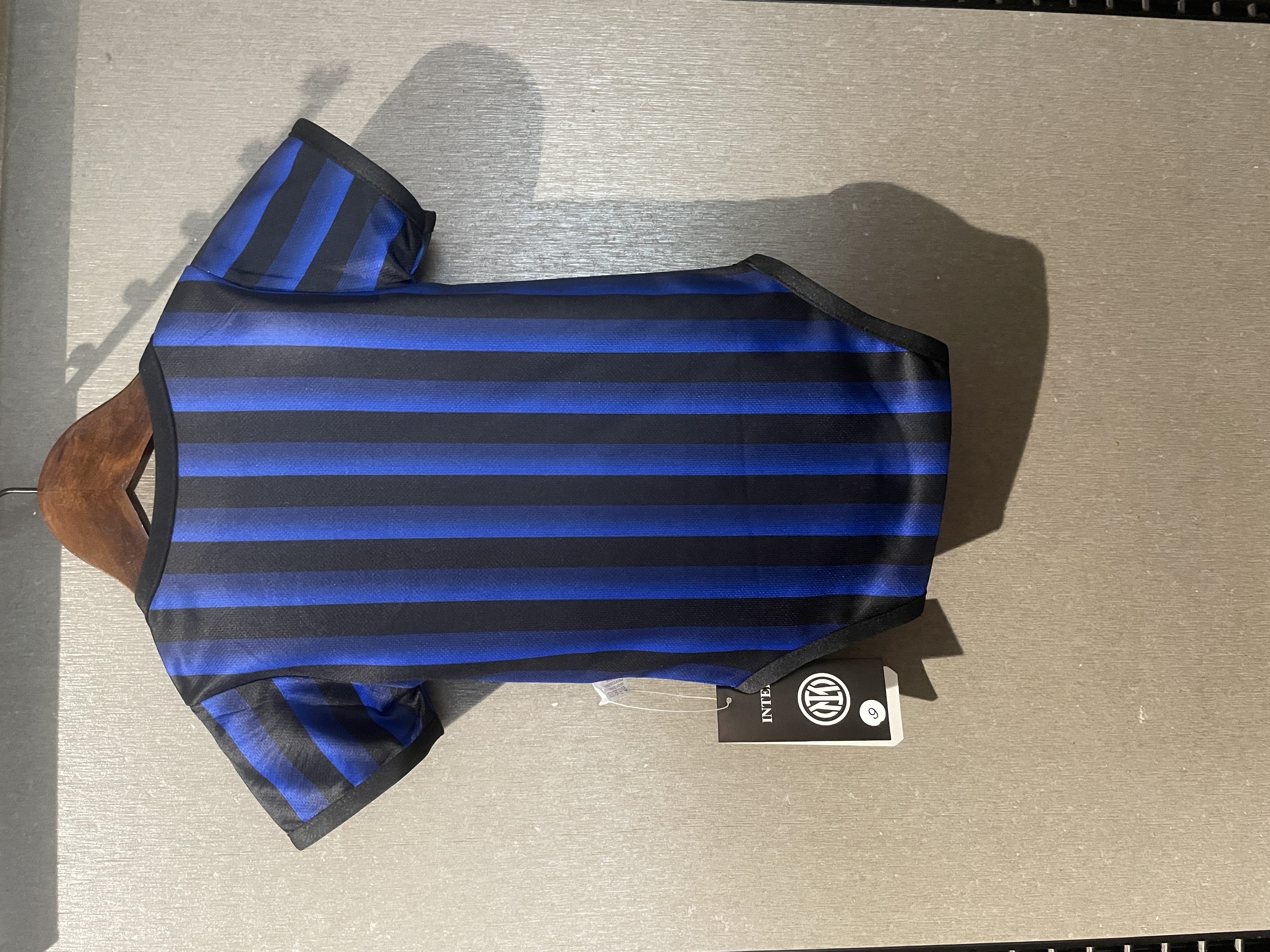 Baby Kit (Various teams)