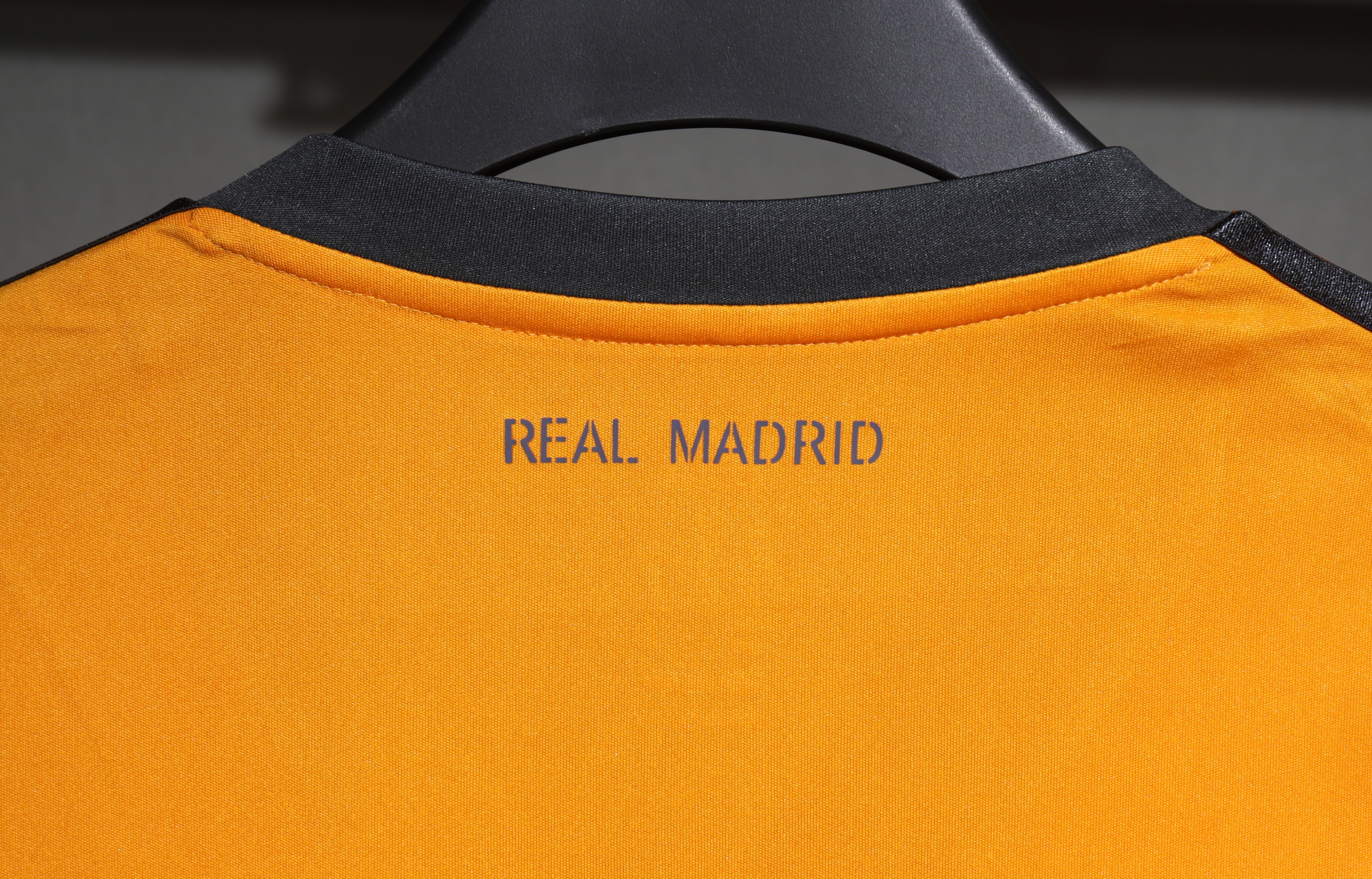 Player Version Retro Real Madrid 13/14 Third S-3XL