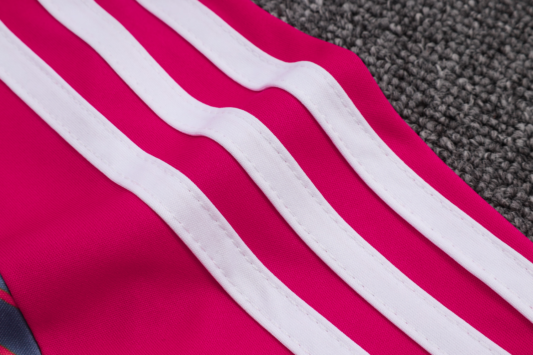 Short Sleeves Flamengo 25/26 Training Suit D25153