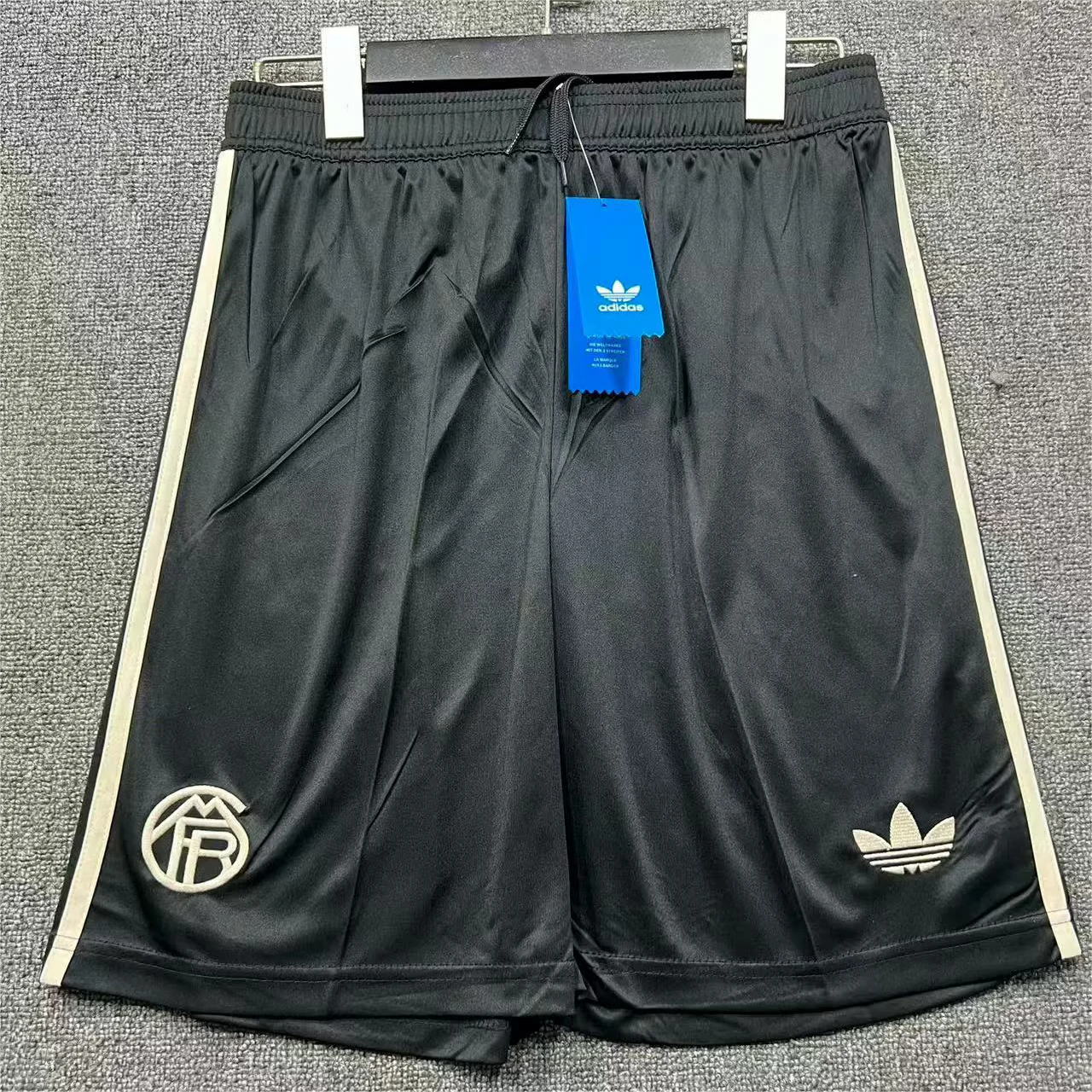 Shorts Bayern München 25/26 Third