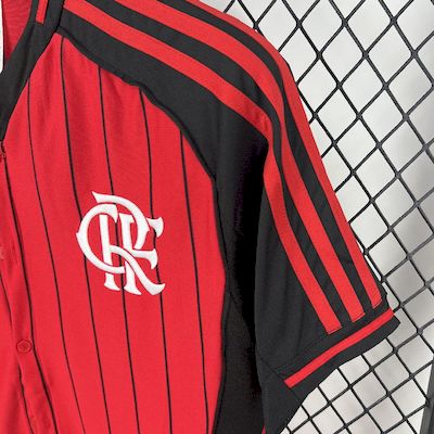 Flamengo 2025/26 US Pack S-4XL