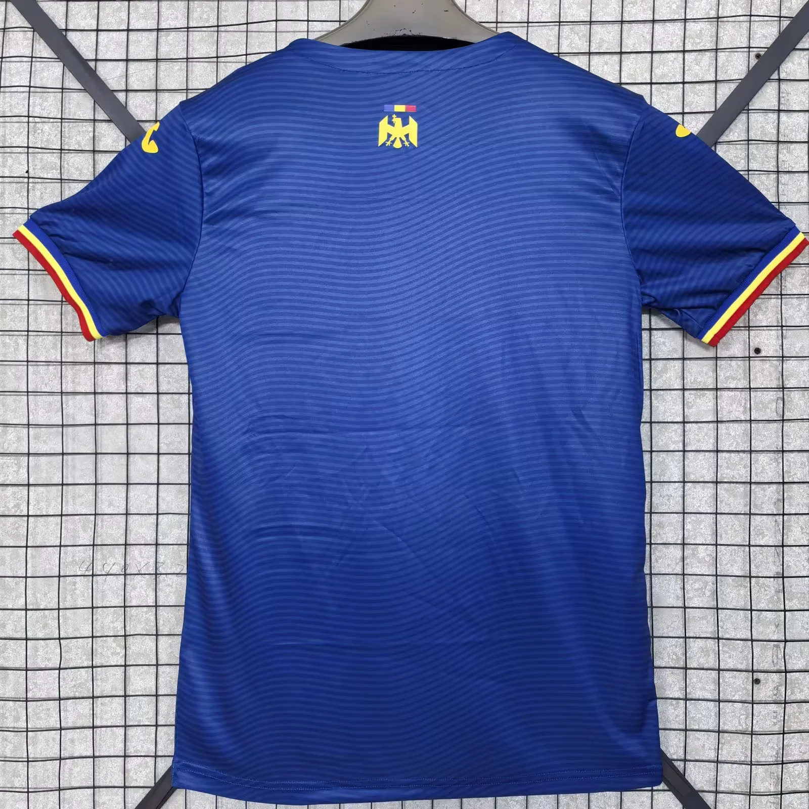 Romania 25/26 Third S-XXL