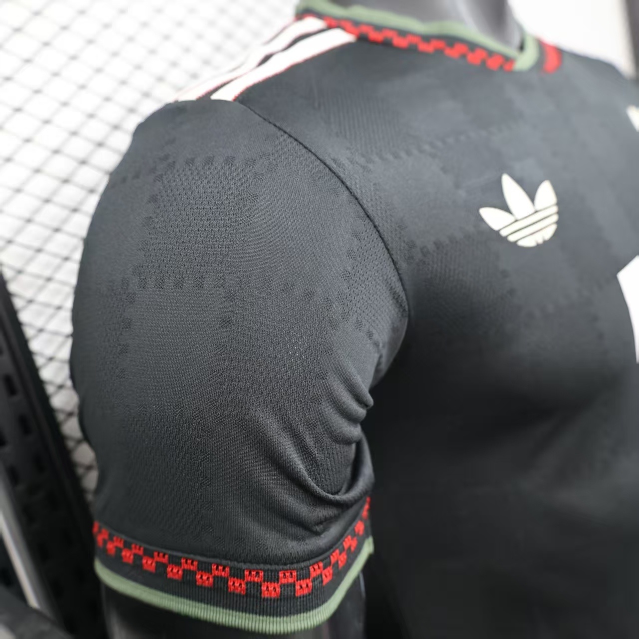 Player Version Bayern München Champions League 25-26 S-4XL