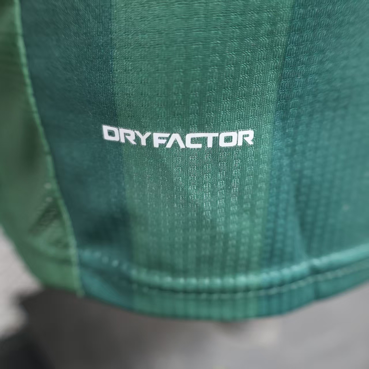 Player Version León 25/26 Home S-XXL