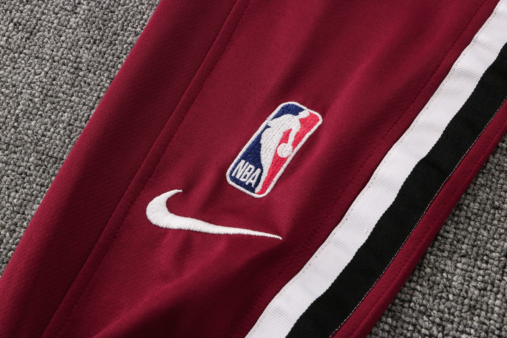 Miami Heat Suit