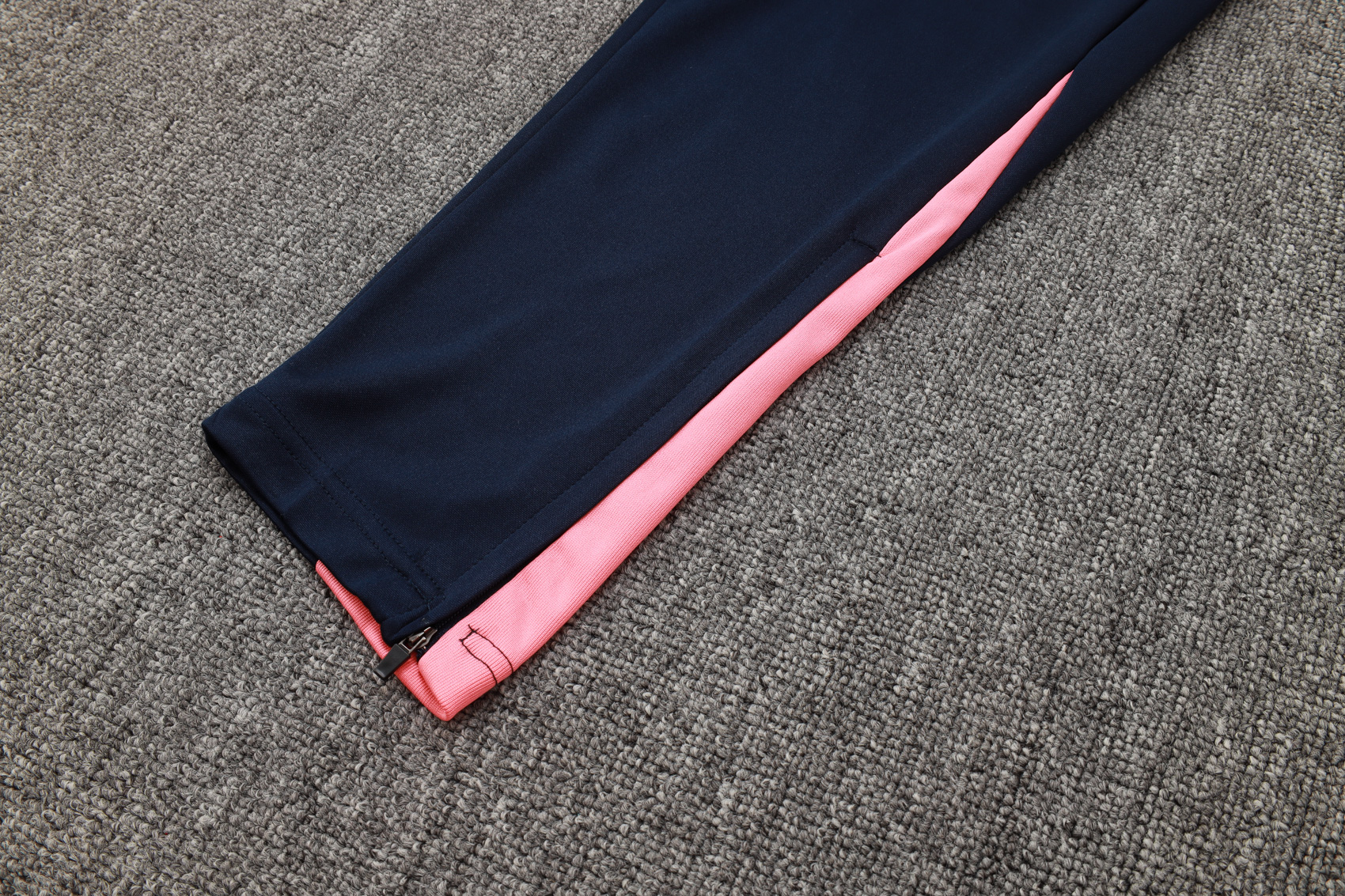 Barcelona 25/26 Half Zipper Training Suit B2517