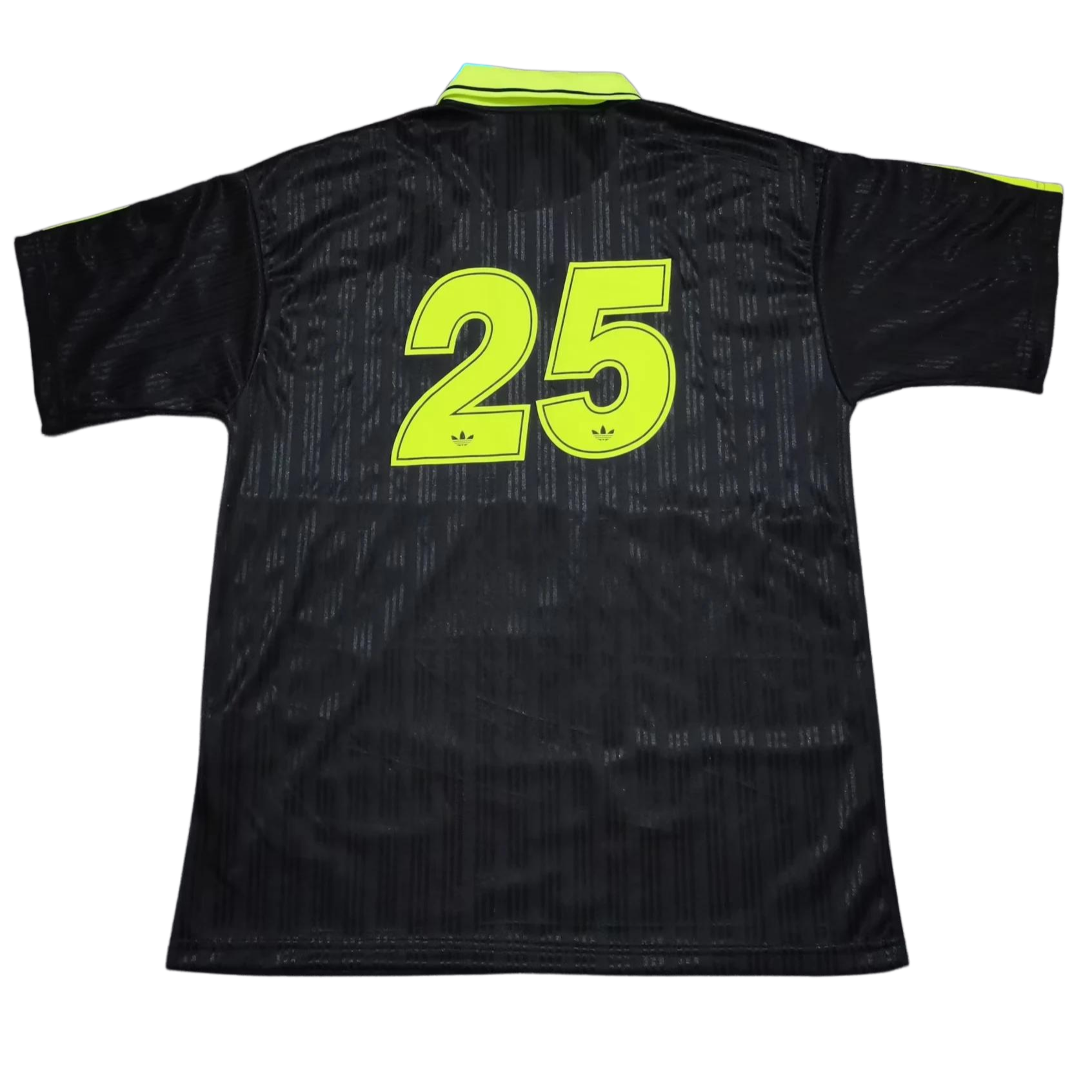 TOUR JACQUARD JERSEY