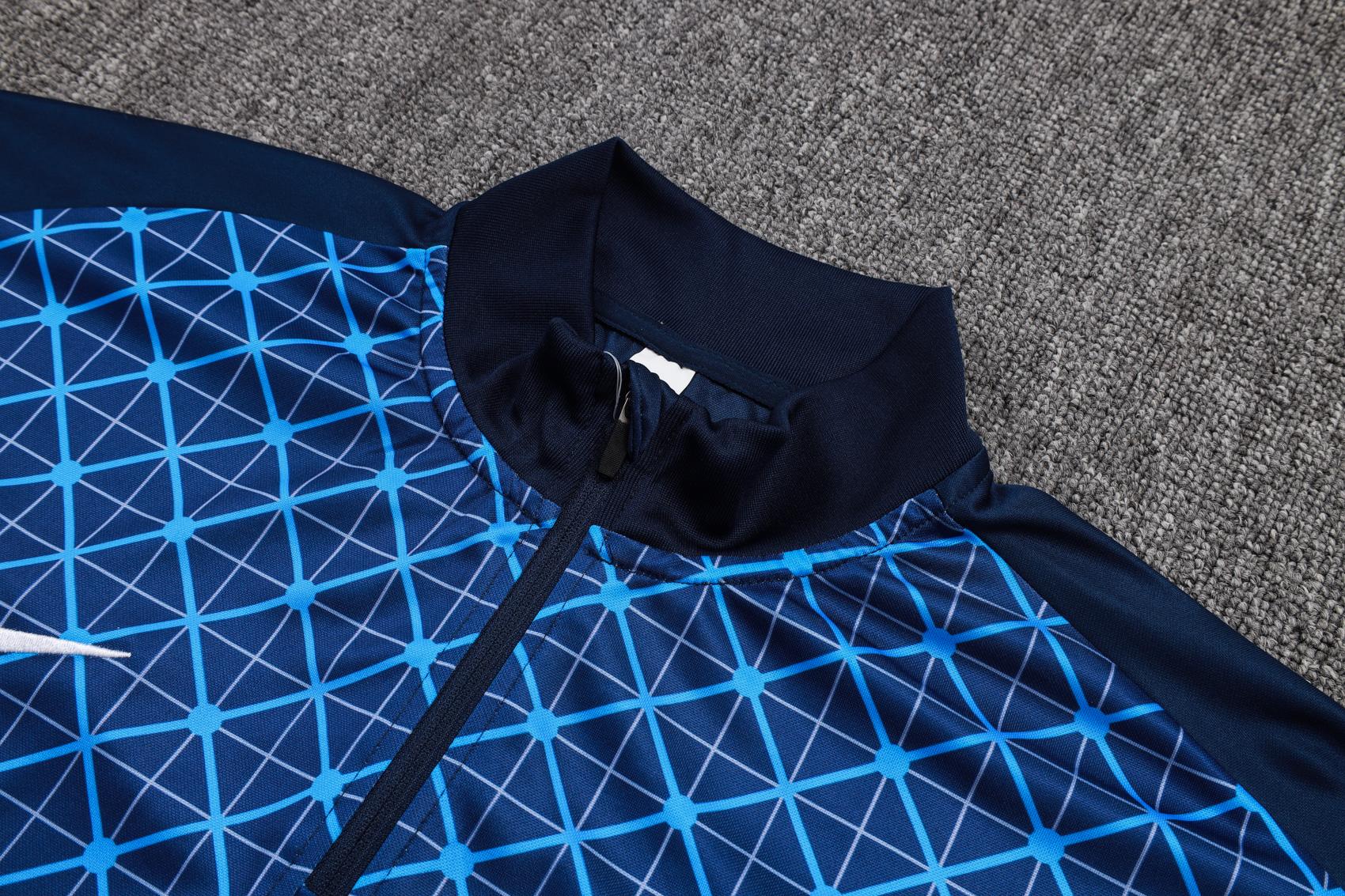 PSG 25/26 Half Zipper Training Suit B2566