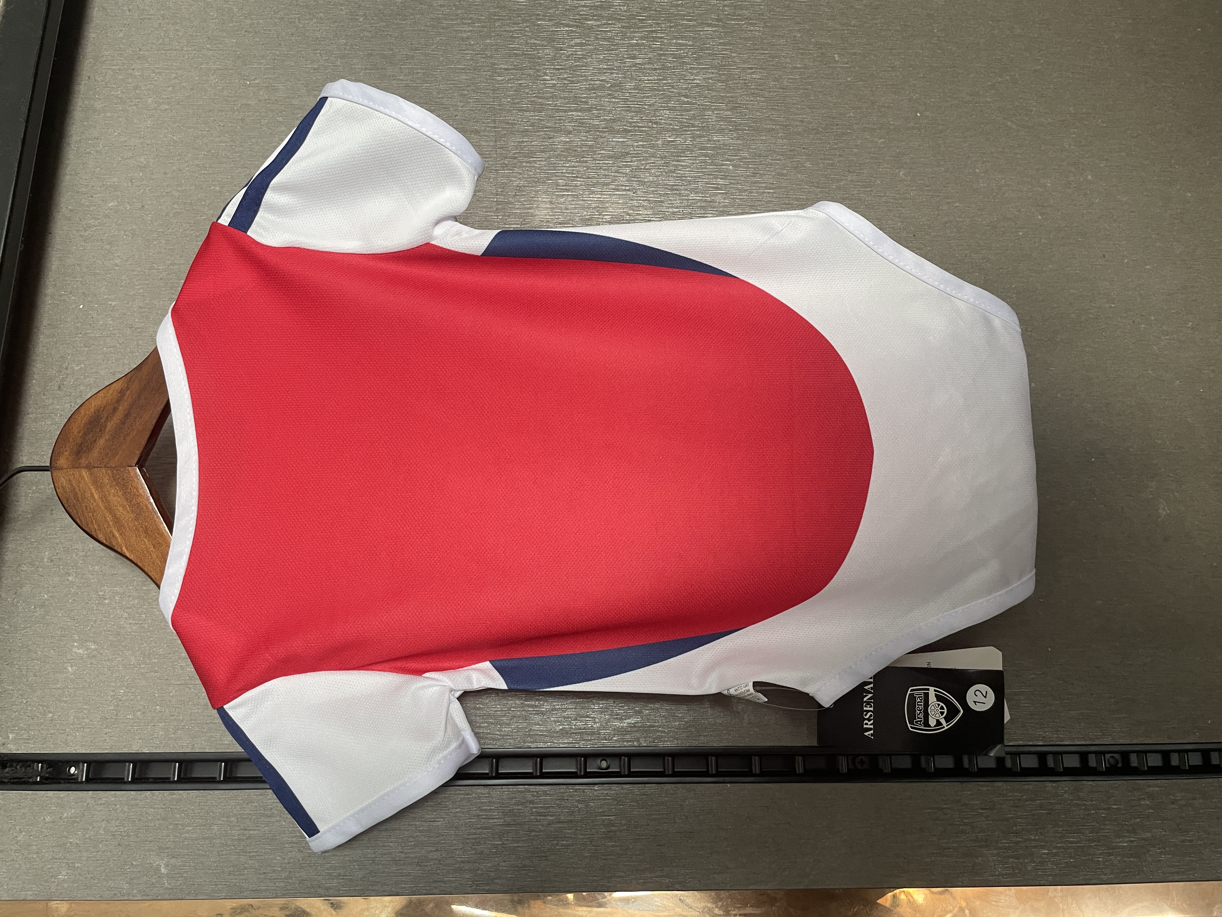 Baby Kit (Various teams)