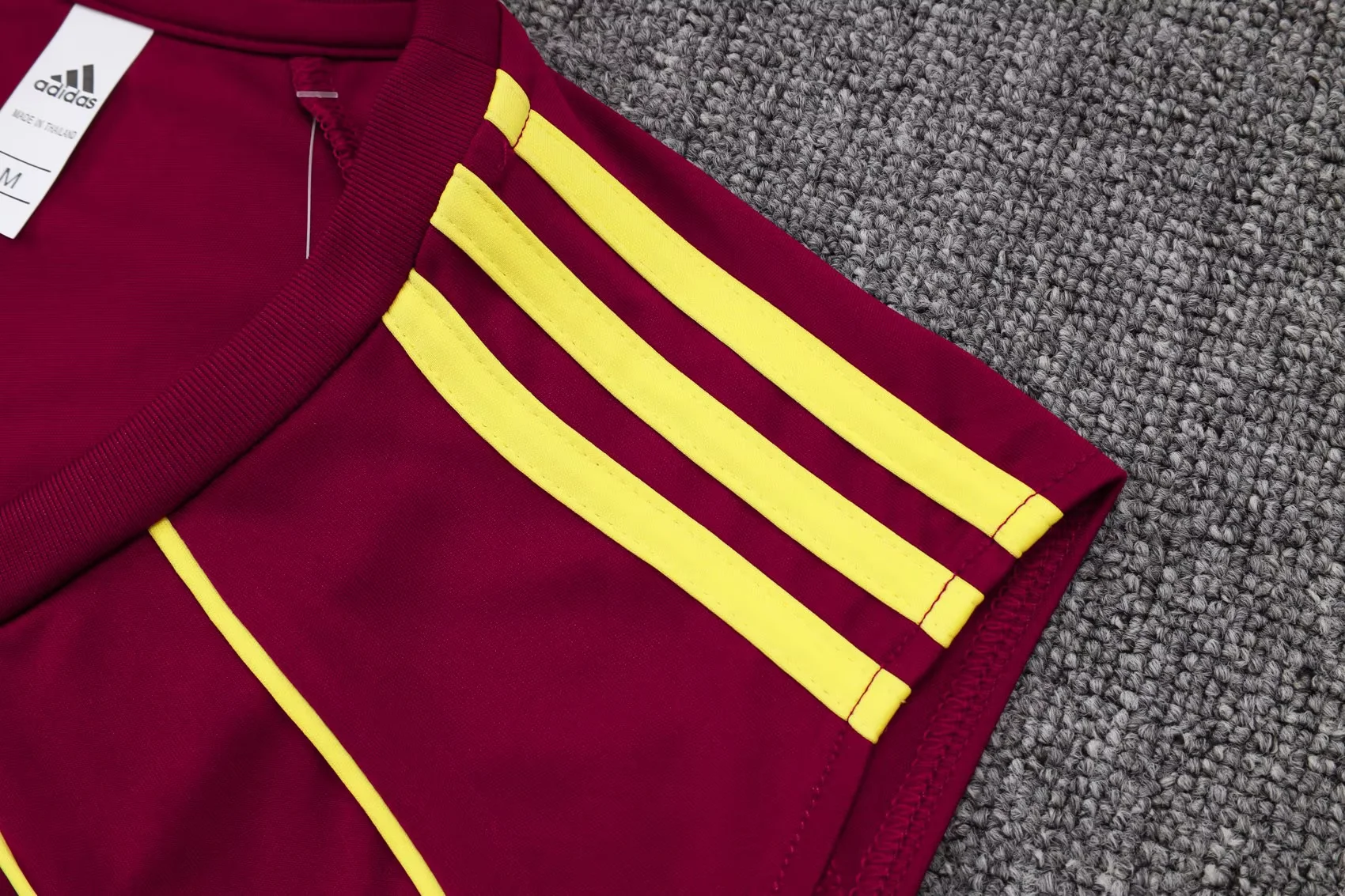 Ars Sleevesless Training Suit D25108