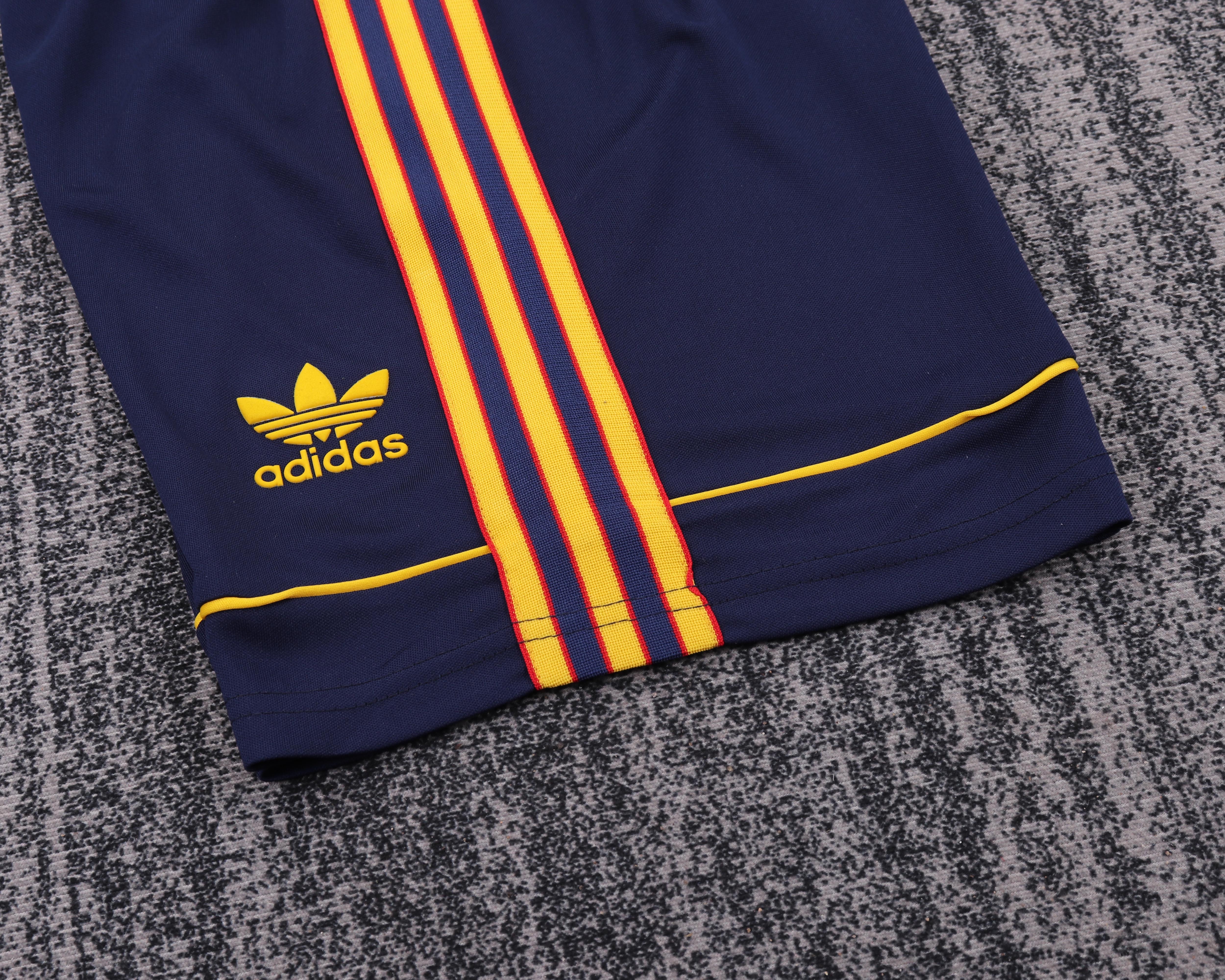 Kids Retro 1991-93 Arsenal Away