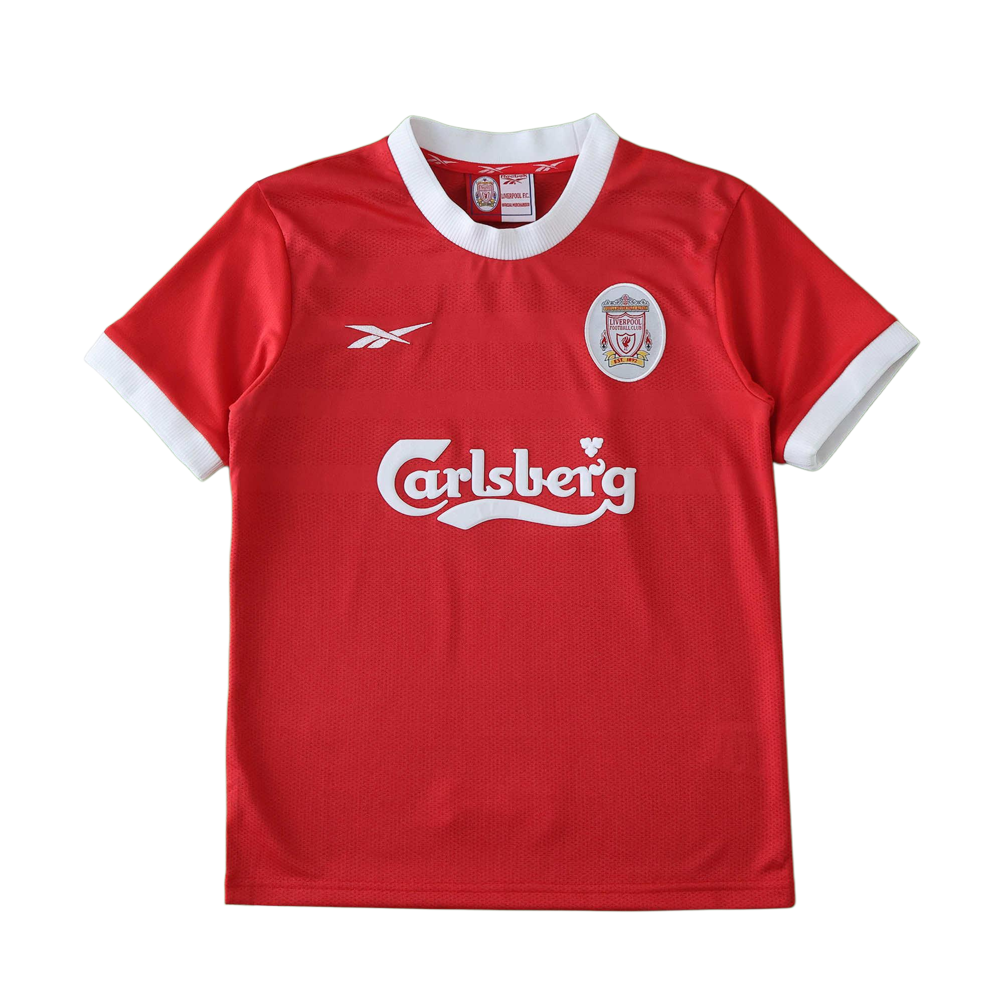 Kids kit LVP 97/98 Home