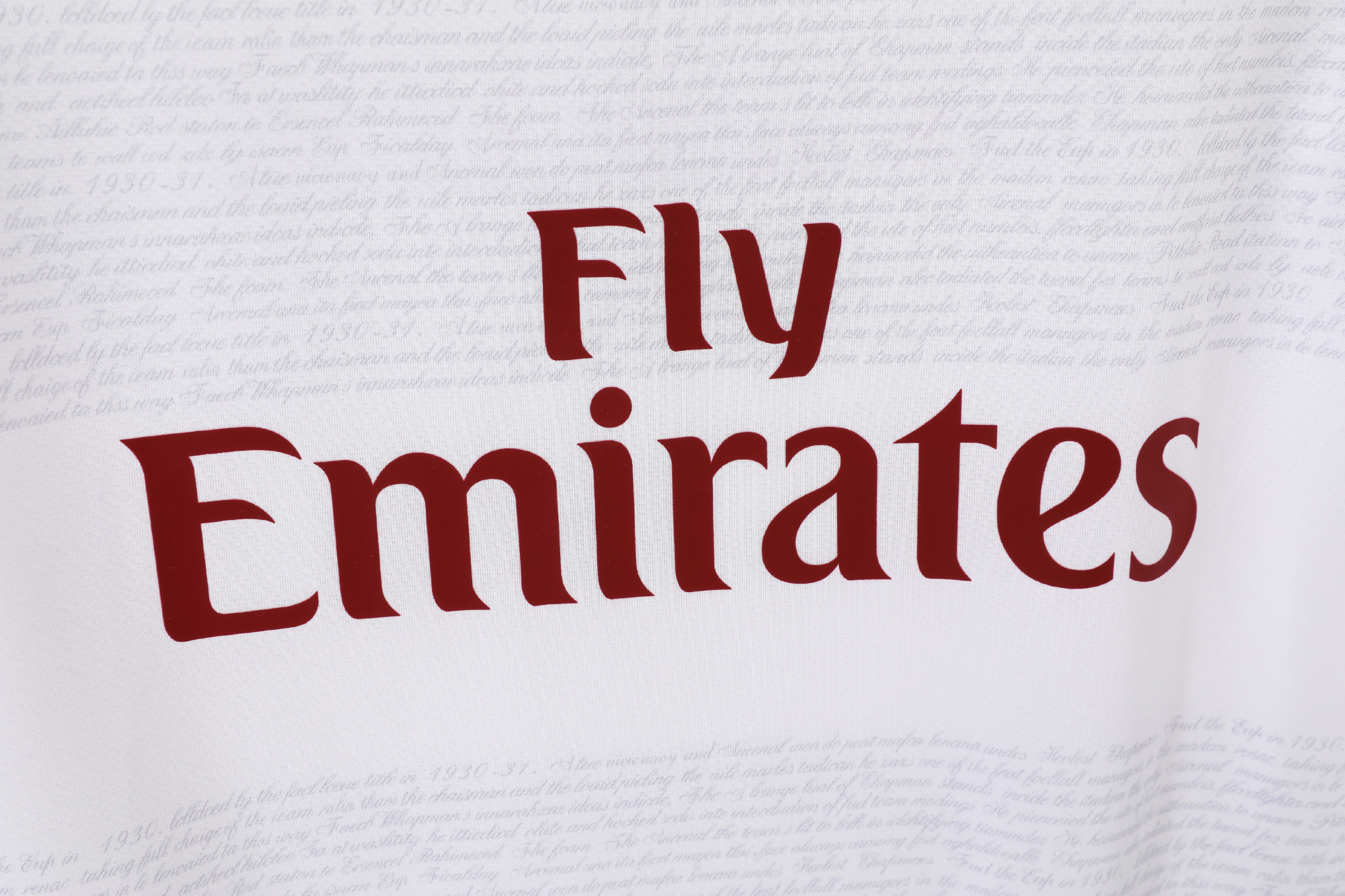 Retro 2007/08 Arsenal Away S-XXL