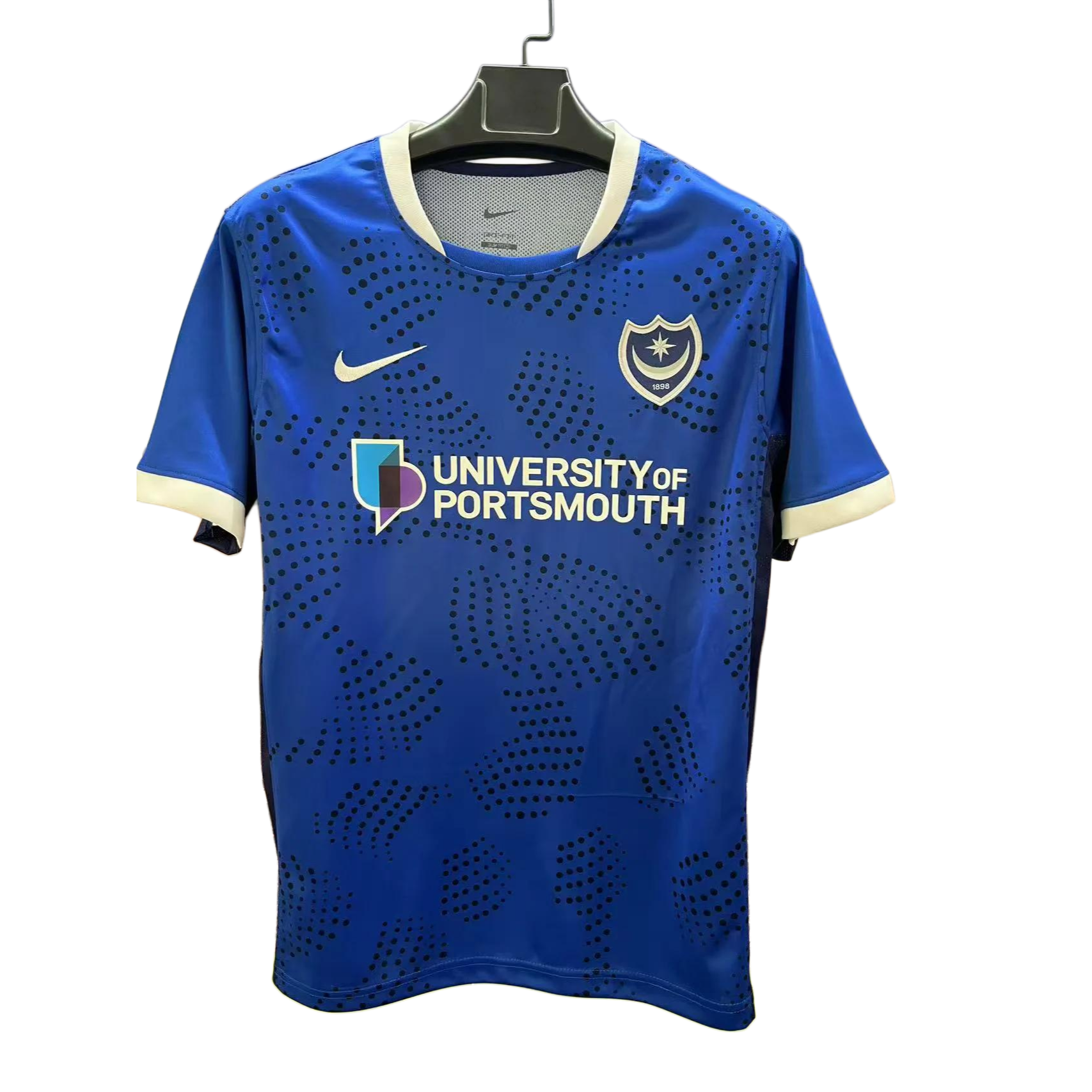 Portsmouth 25/26 Home S-4XL