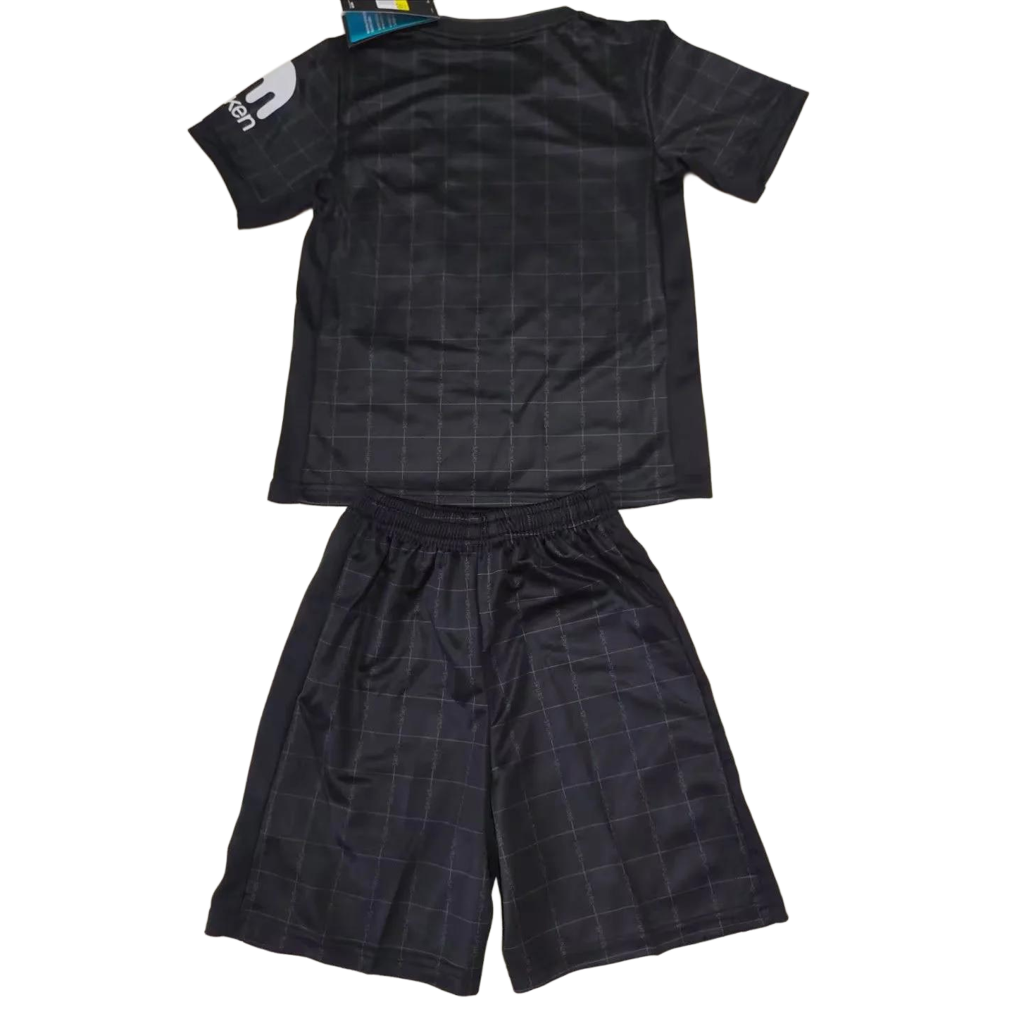 Kids kit Tottenham Horspur 25/26 Away 16-28