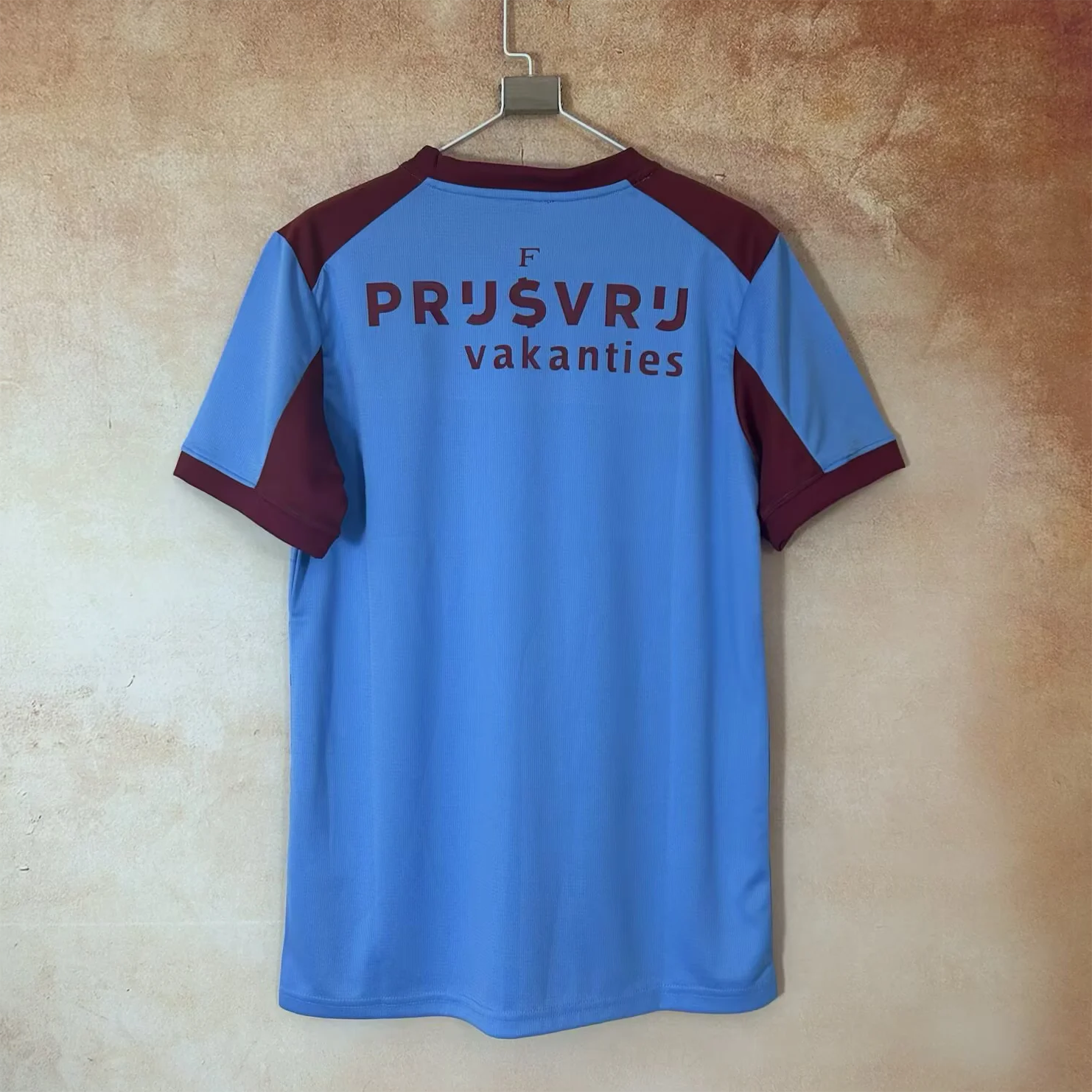 Feyenoord 25/26 Away S-4XL