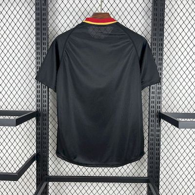 Retro Belgium 2000 Away S-XXL