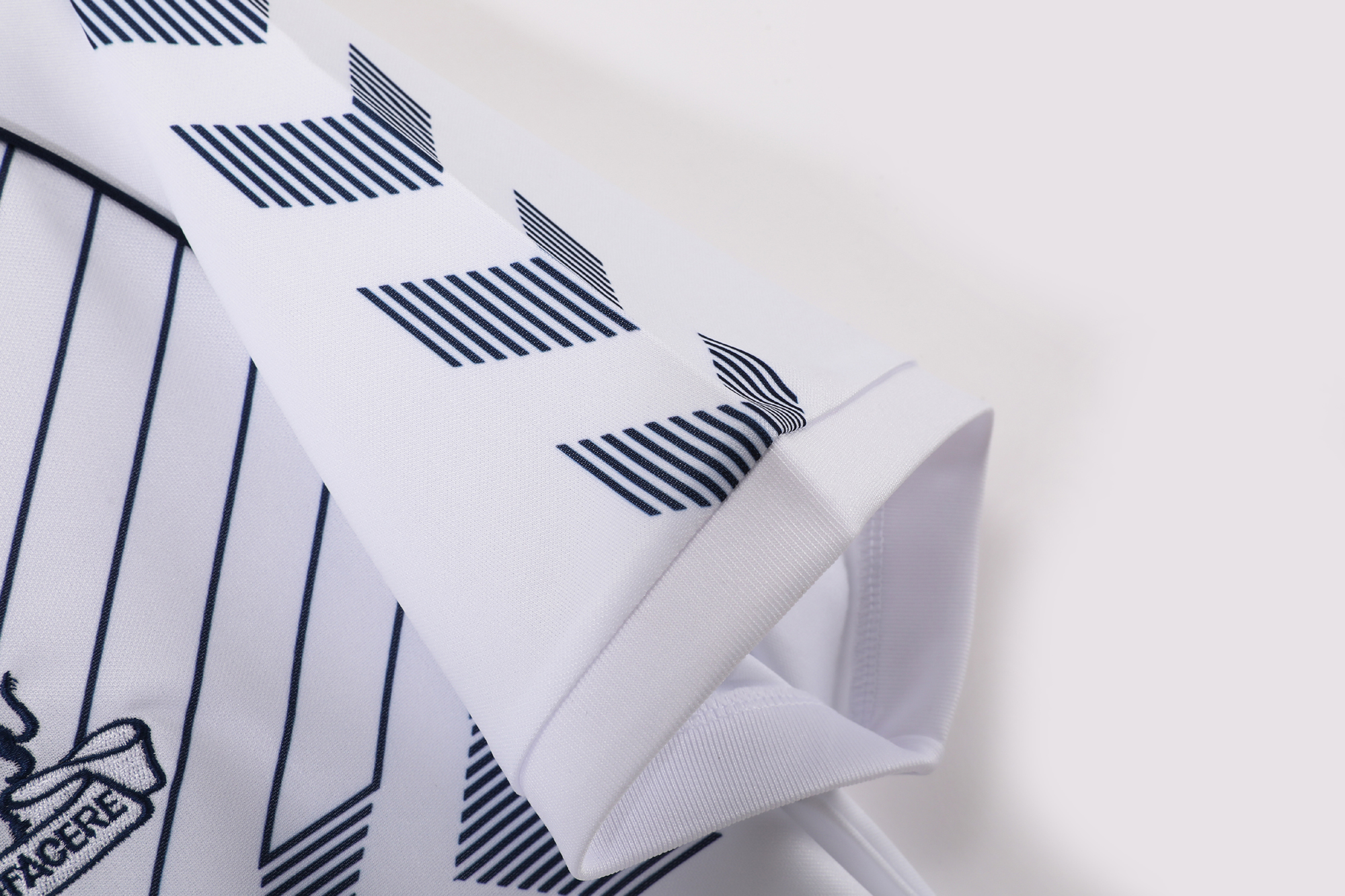 Retro Tottenham Hotspur 1986 Home S-XXL