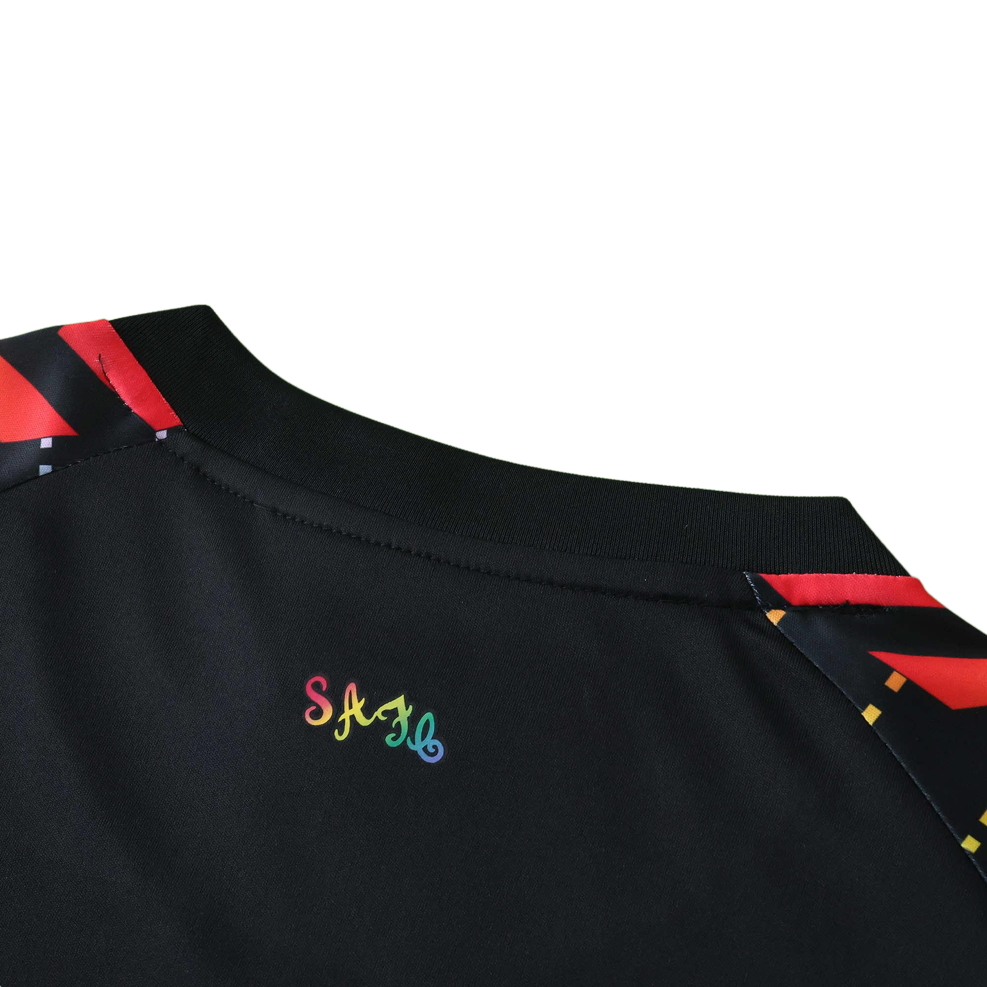 Sunderland  25/26 Black  S-XXL