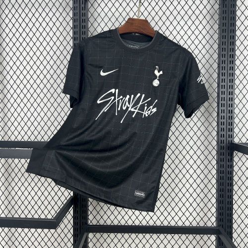 Tottenham Hotspur 25/26 Away S-4XL